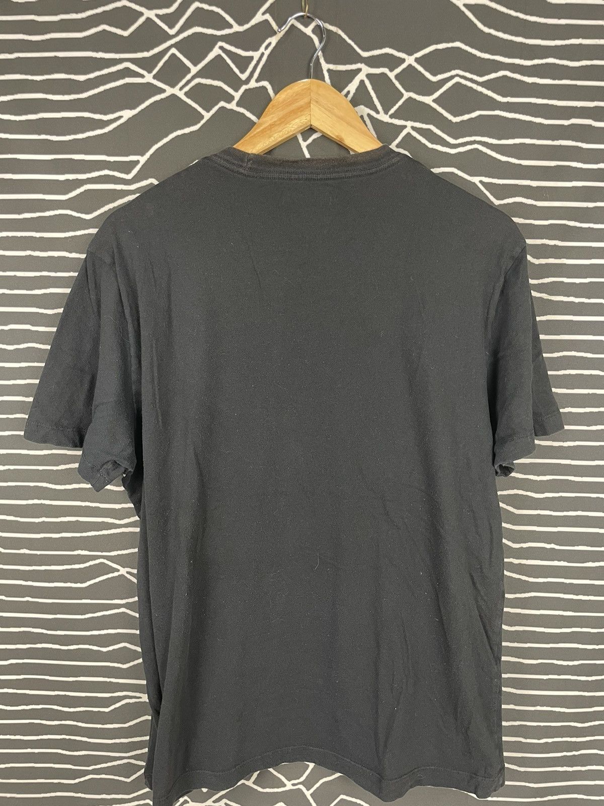 True Religion True Religion Big Buddha Black Tee Size US XL / EU 56 / 4 - 2 Thumbnail