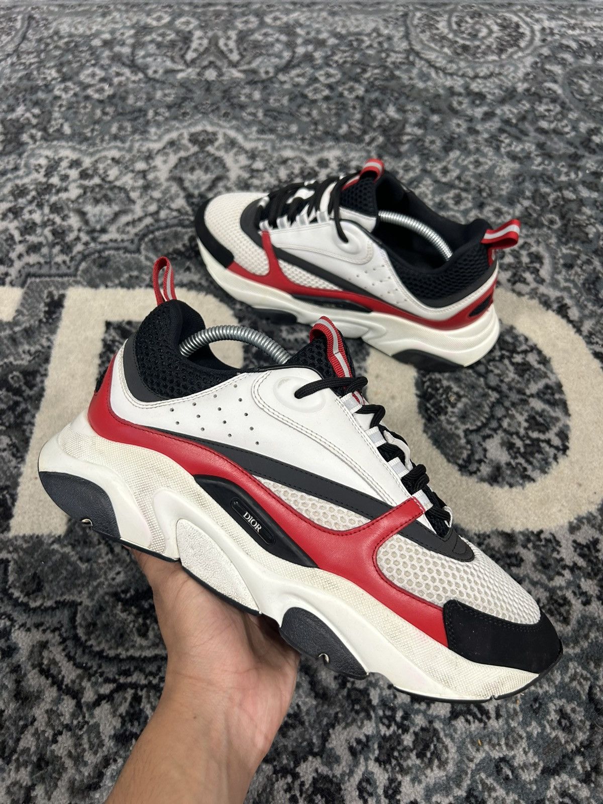 Dior B22 Size 11US/44EU