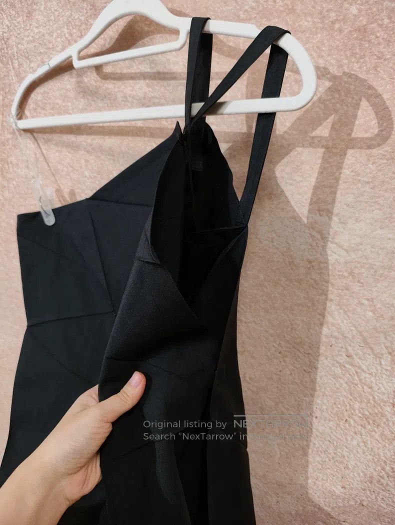 Issey Miyake Issey Miyake Main Line Origami Dress Size L / US 10 / IT 46 - 7 Thumbnail