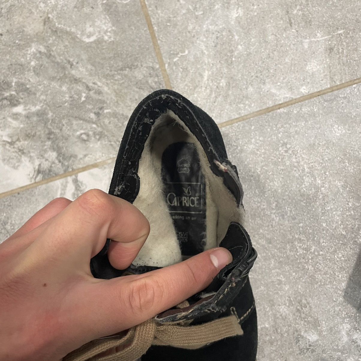 Vintage 5.5 like ISABEL MARANT BECKETT HIGH PLATFORM SNEAKERS SHOES Size US 5.5 / IT 35.5 - 6 Thumbnail