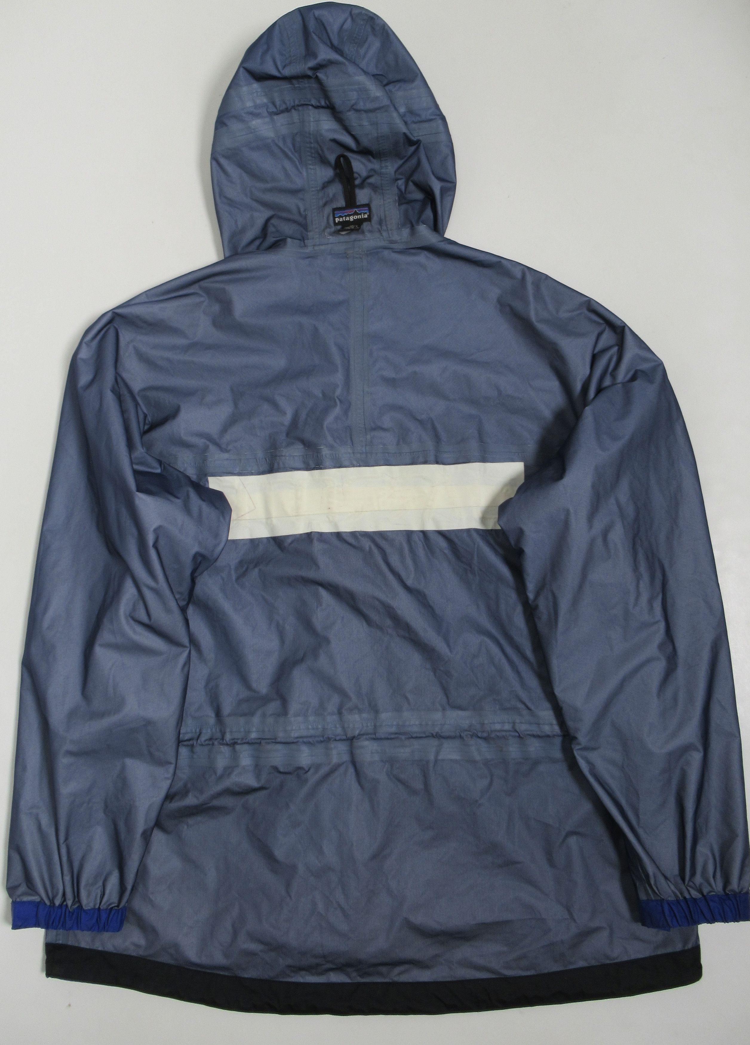 Patagonia Patagonia Unisex Super Pluma Jacket Aquatic Blue 83495F00 Size US XL / EU 56 / 4 - 12 Thumbnail