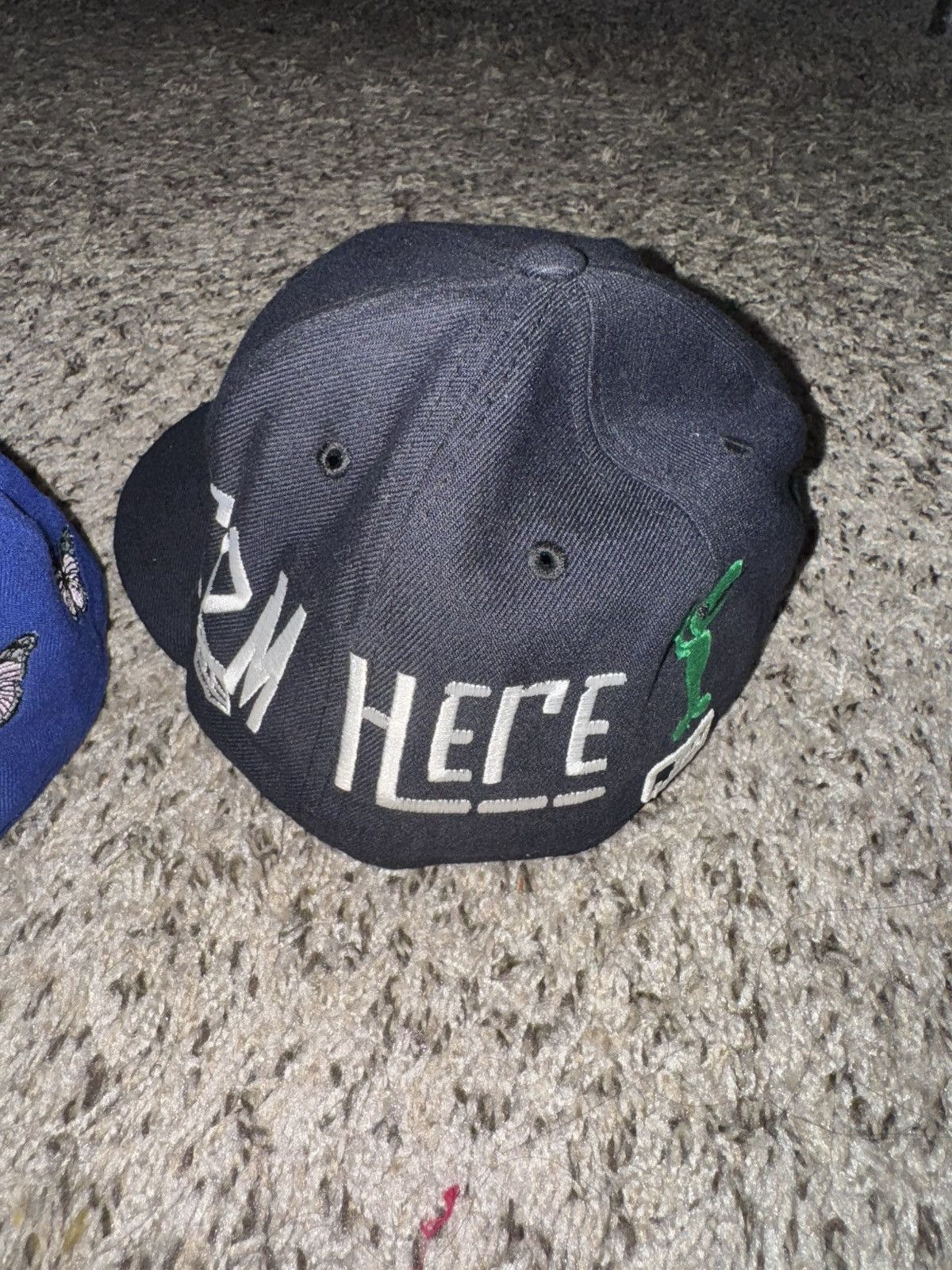 New Era CUSTOM NEW ERA FITTEDS Size ONE SIZE - 4 Thumbnail