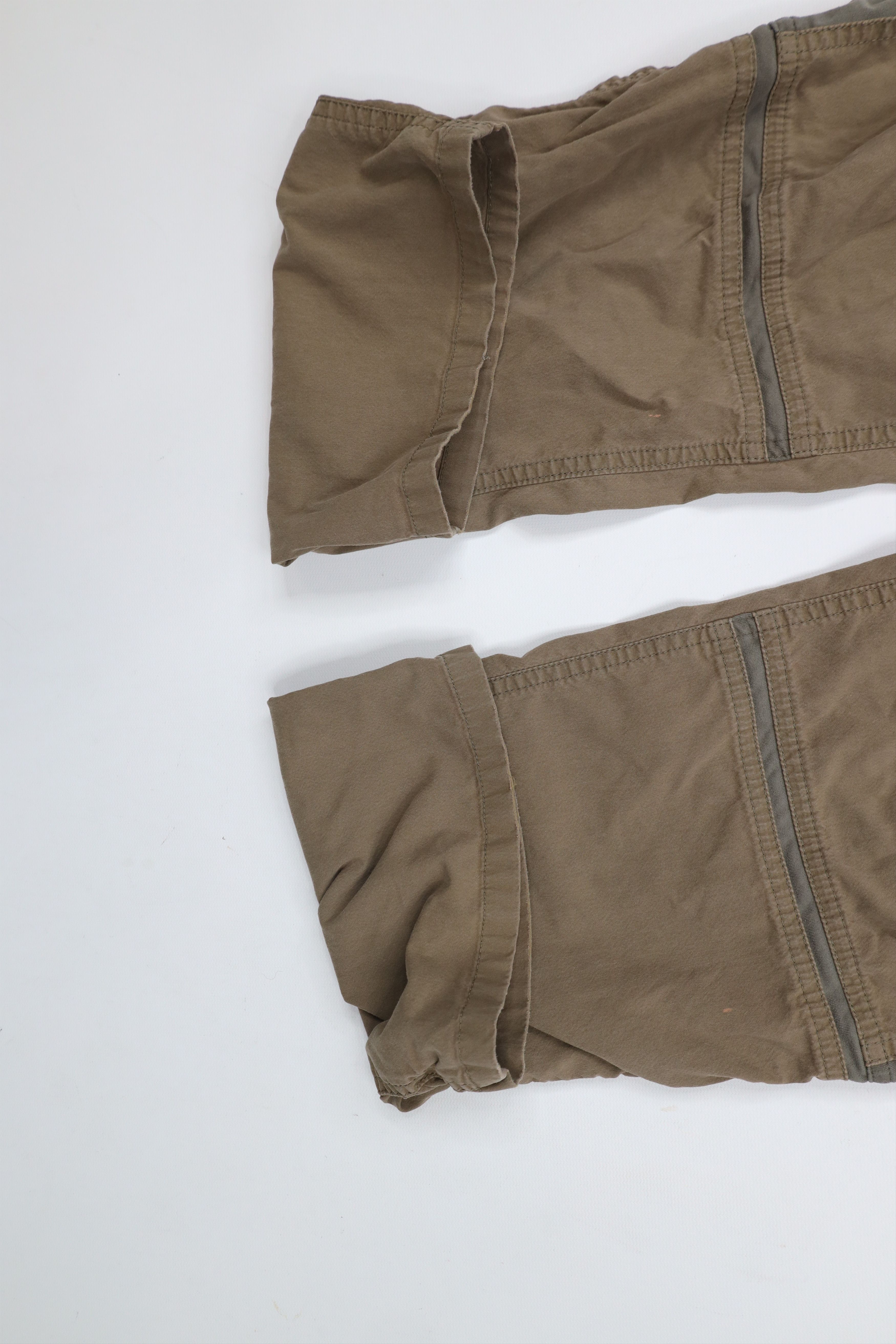 Kuhl × Vintage Kuhl Mountain Distressed Radikl Stretch Hiking Trail Pants Size US 32 / EU 48 - 7 Thumbnail