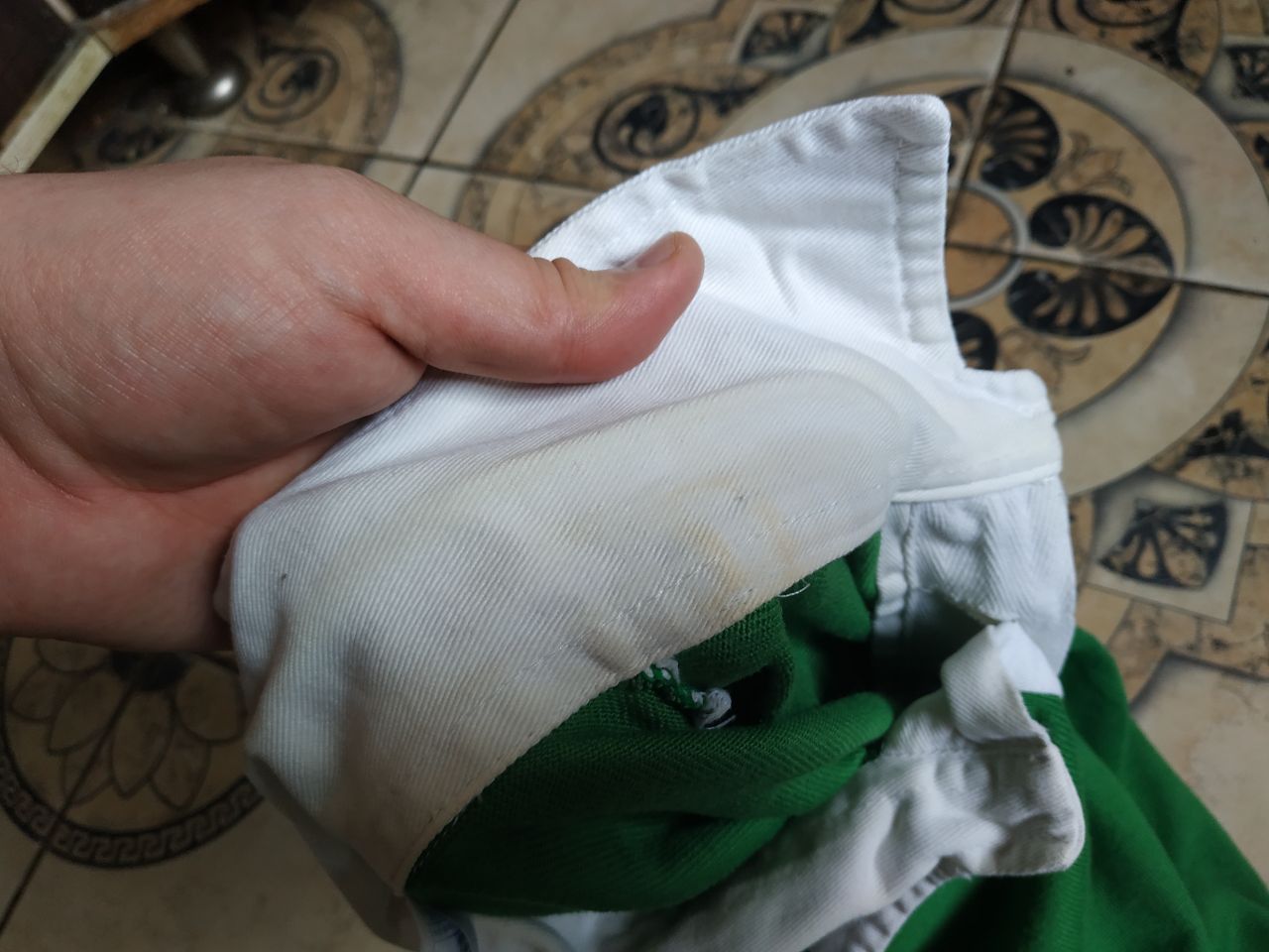 O'Neills Vintage 90s O'Neills Ireland Rugby Shirt XL Blokecore Size US XL / EU 56 / 4 - 20 Thumbnail