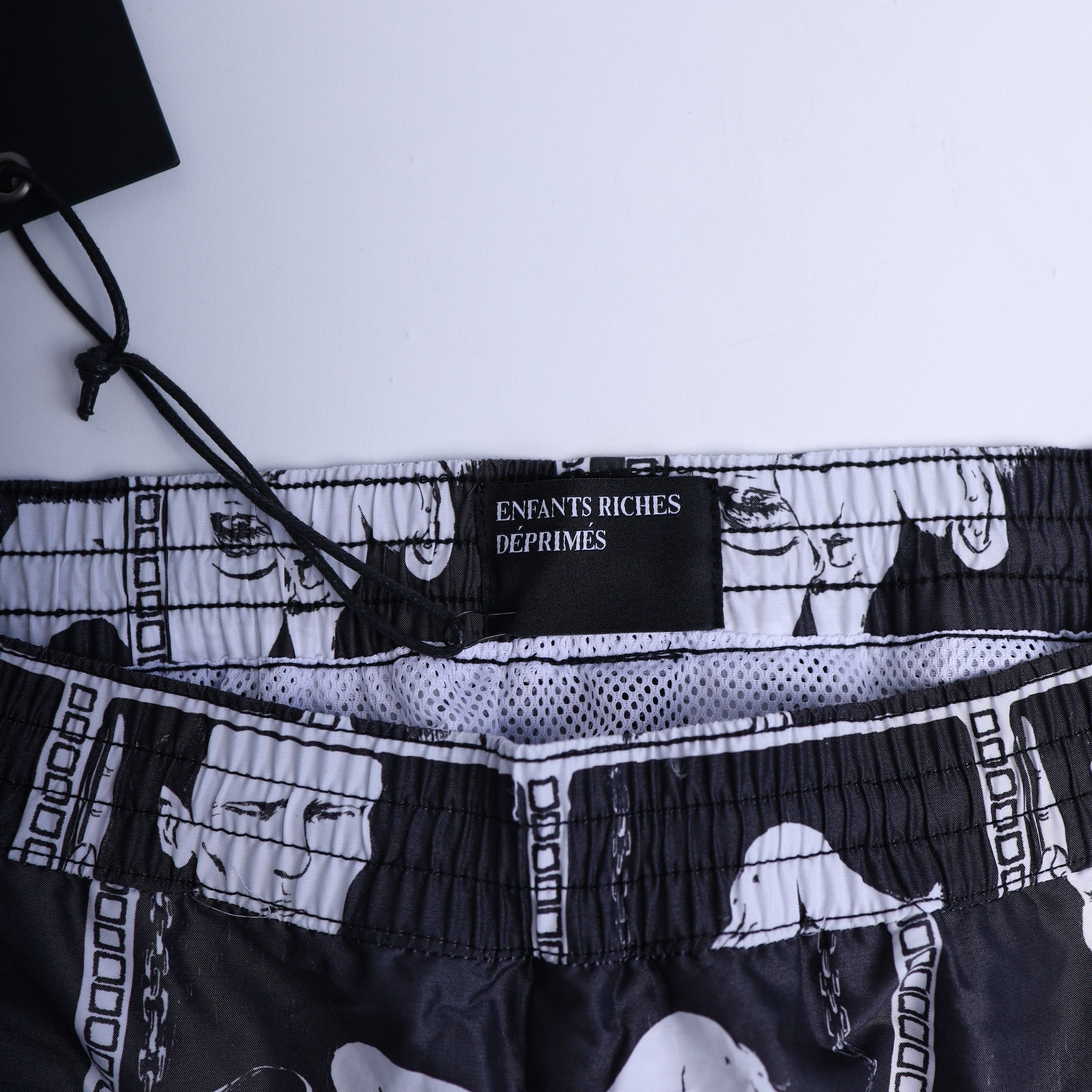 Enfants Riches Deprimes ENFANTS RICHES DEPRIMES SWIM TRUNKS Size US 36 / EU 52 - 7 Thumbnail