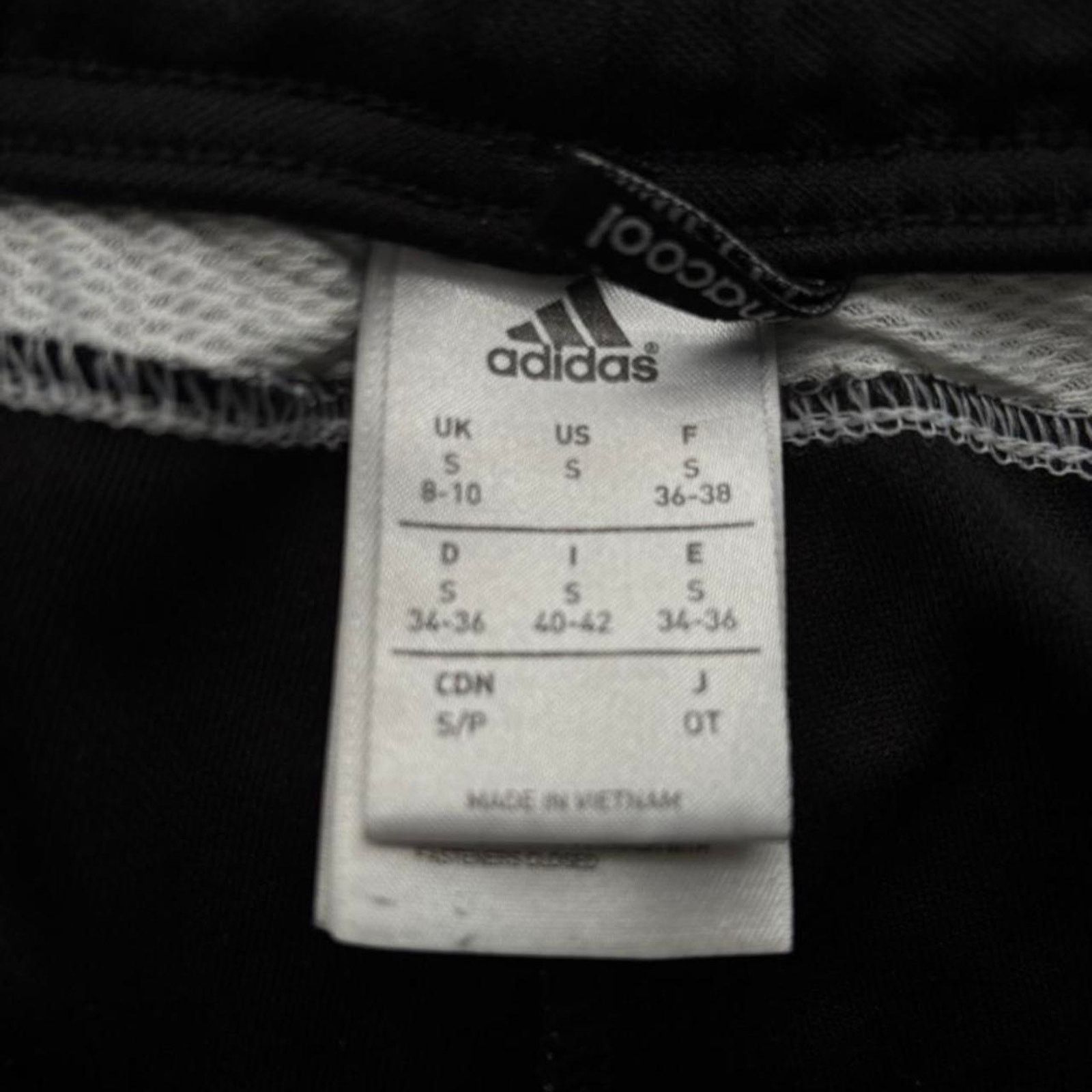 Adidas Adidas track pants adidas sport Size US 29 - 2 Thumbnail