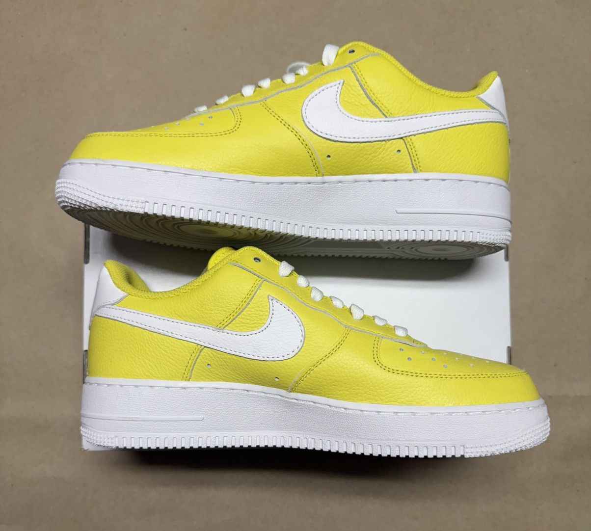 Nike Nike Air Force 1 AF1 Low by you men’s size 9 shoes NEW! Size US 9 / EU 42 - 2 Thumbnail