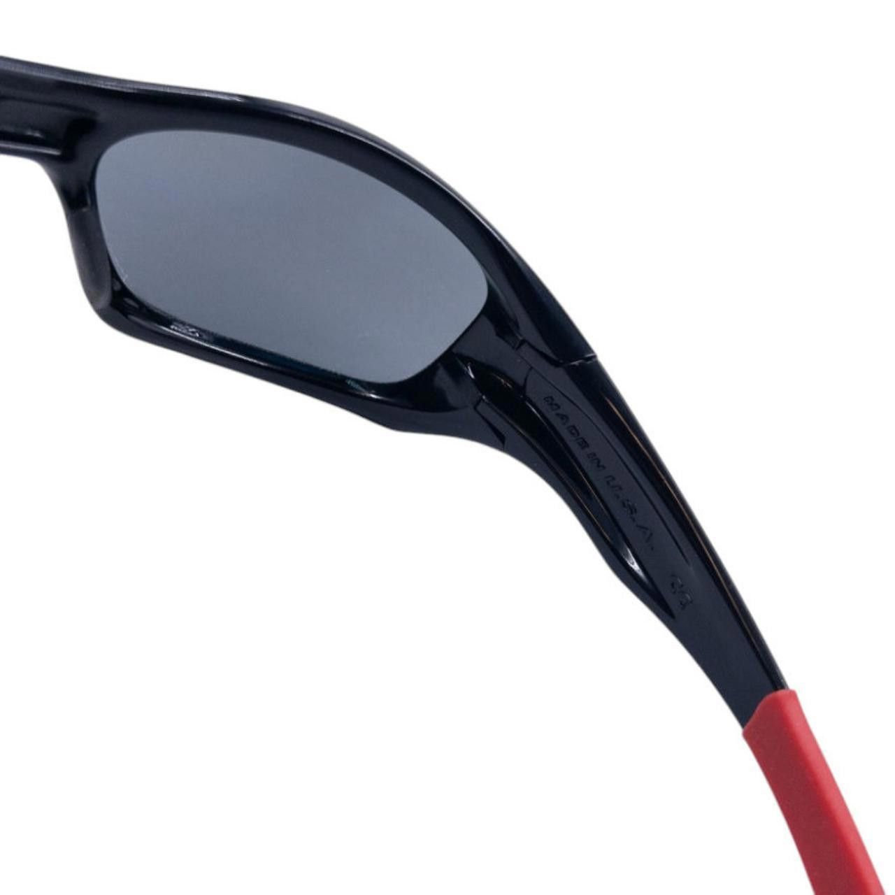 Oakley Vintage Oakley Pitbull Sunglasses Size ONE SIZE - 7 Thumbnail