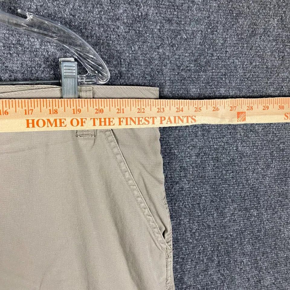 Wrangler Wrangler Cargo Shorts Men's 44 Cotton Adults Outdoors Hiking Size US 44 / EU 60 - 3 Thumbnail