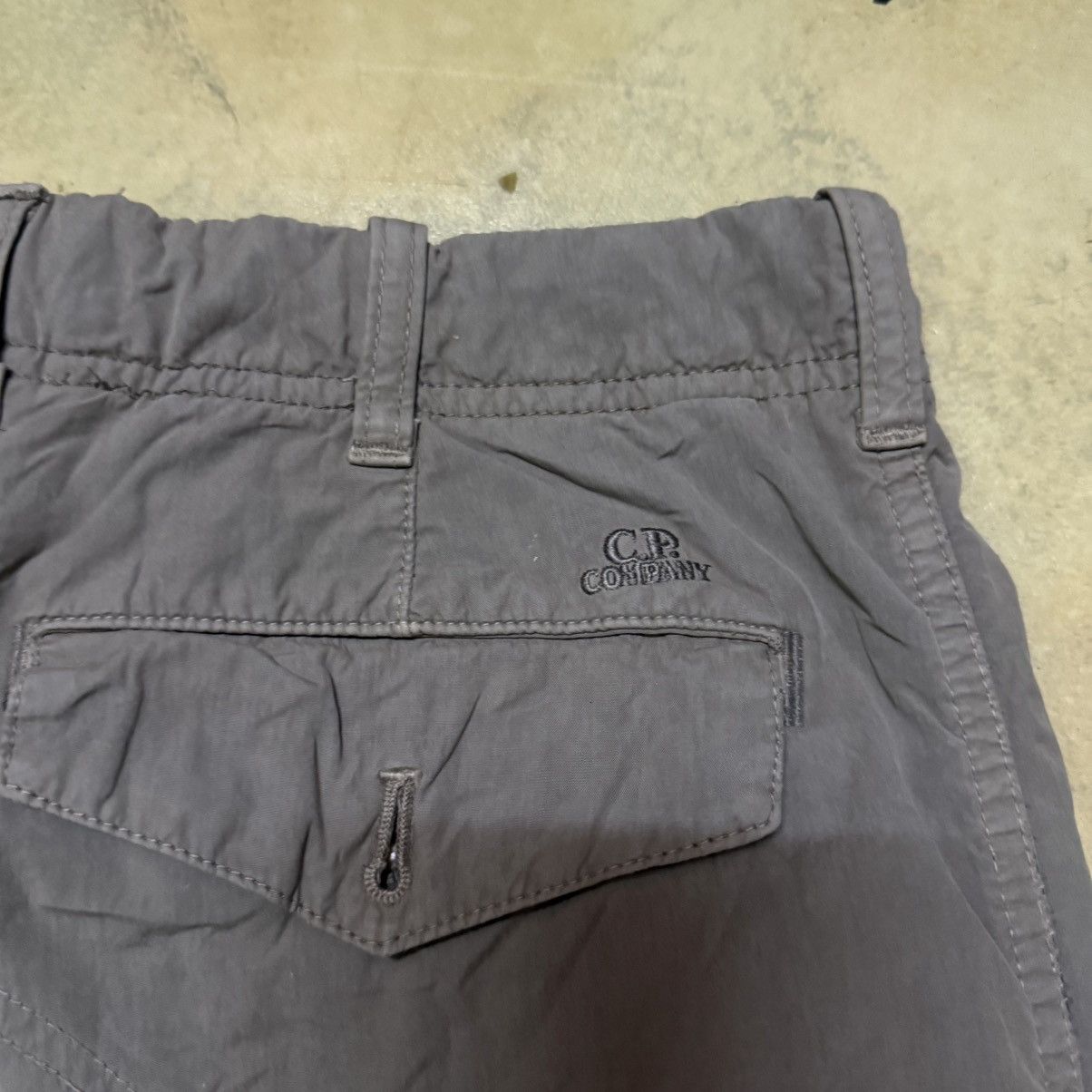 C.P. Company C.P. Company Pants Size US 28 / EU 44 - 19 Thumbnail