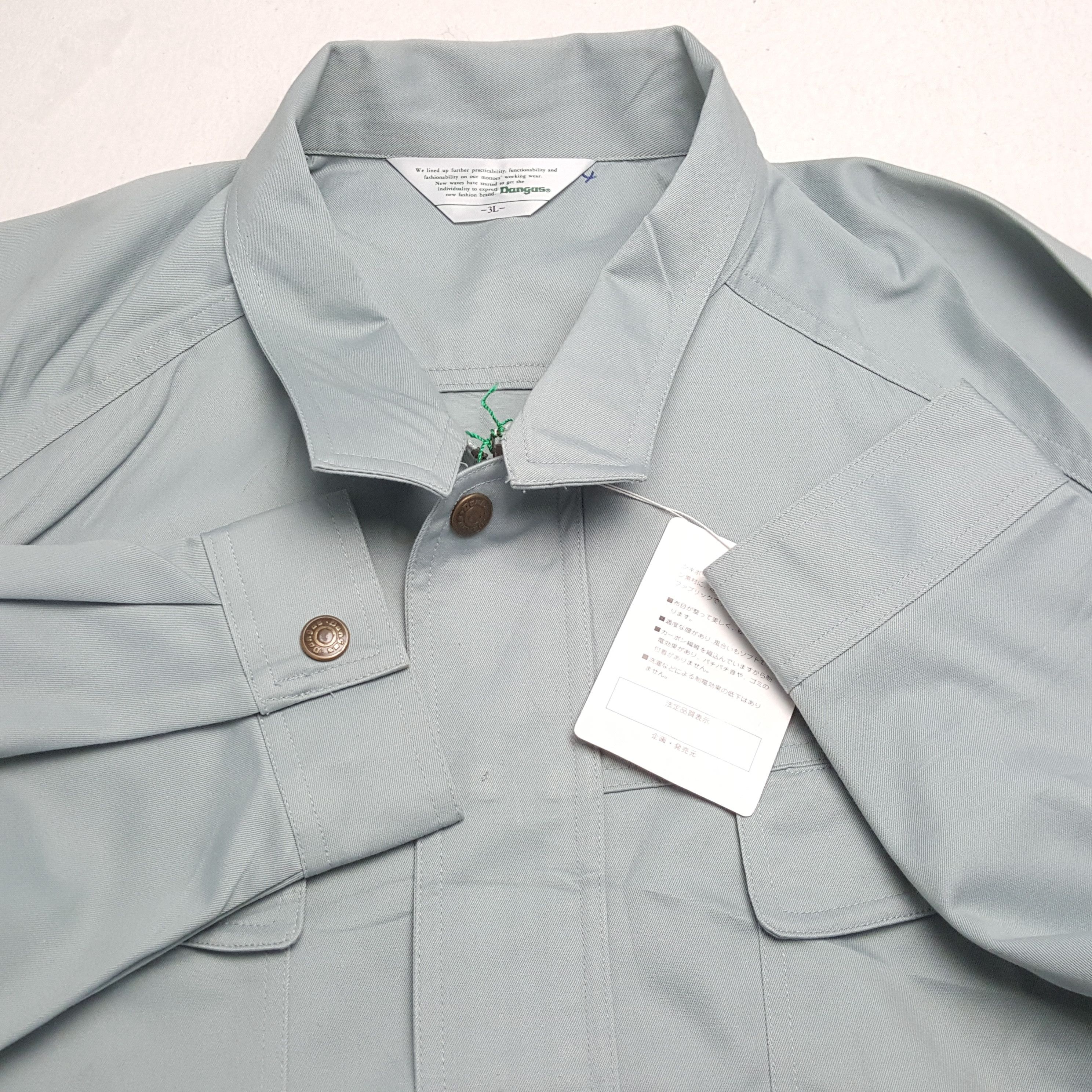 Japanese Brand × Vintage NISMO NISSAN RACING Team Japanese Motorsports Custom Jacket Size US L / EU 52-54 / 3 - 10 Thumbnail