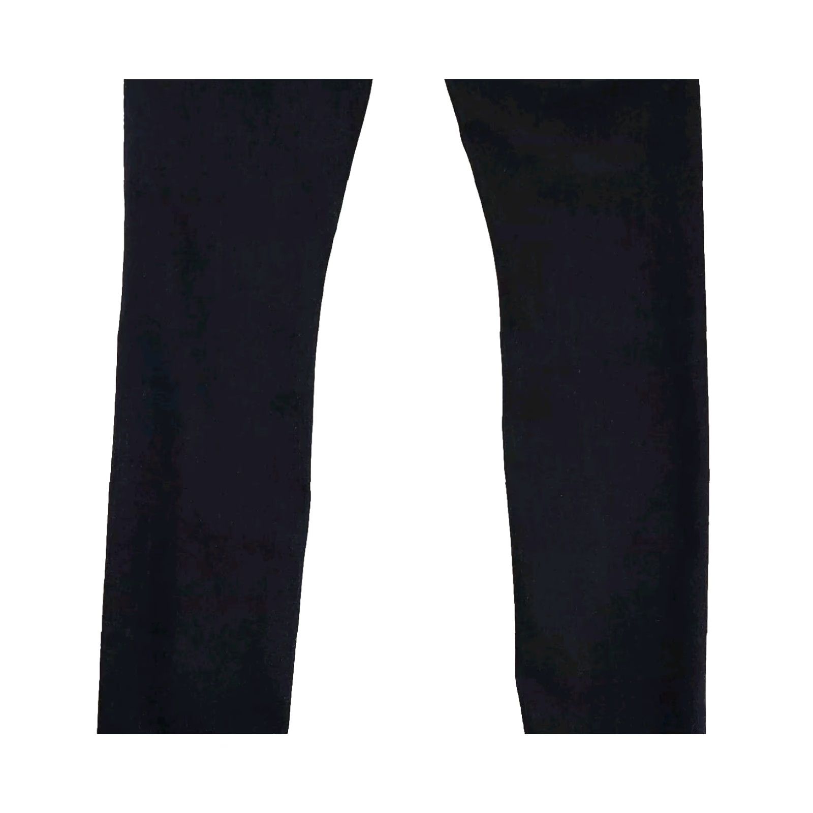 Denime Black Orchid Denim Women Jeans 28W Skinny Dark Wash Ankle Blue 26.75 Inseam Cropped Womens Size 28" / US 6 / IT 42 - 5 Thumbnail