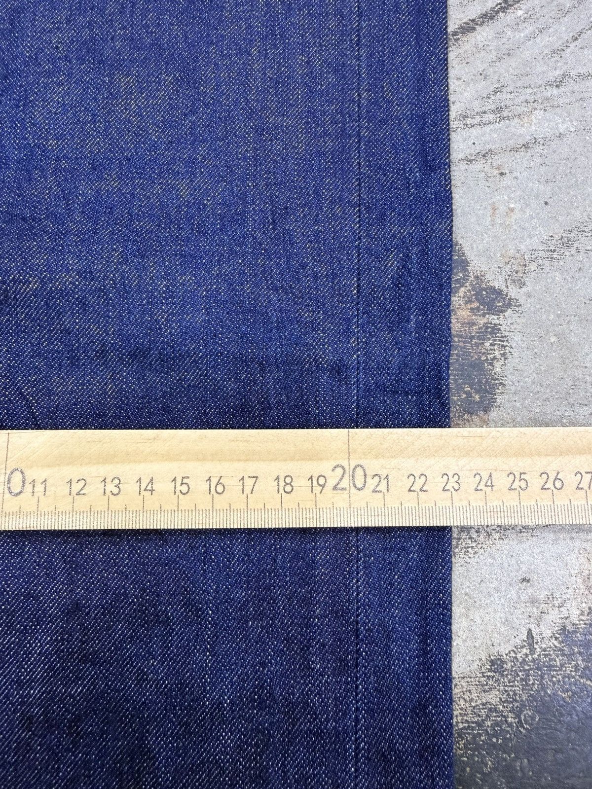 Bape Bape Jeans Size US 36 / EU 52 - 20 Thumbnail