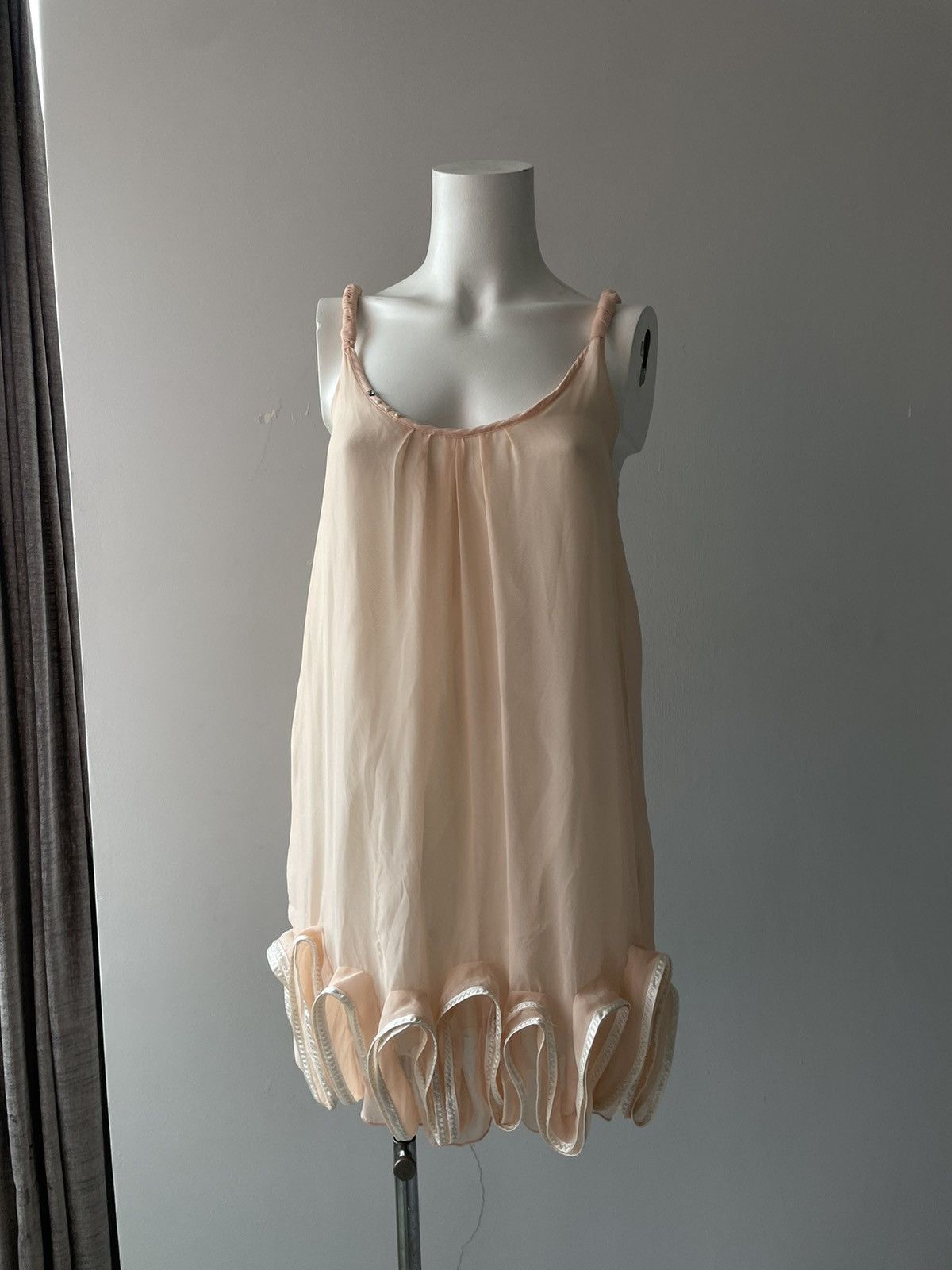 Vintage Fairy babydoll Size S / US 4 / IT 40 - 10 Thumbnail