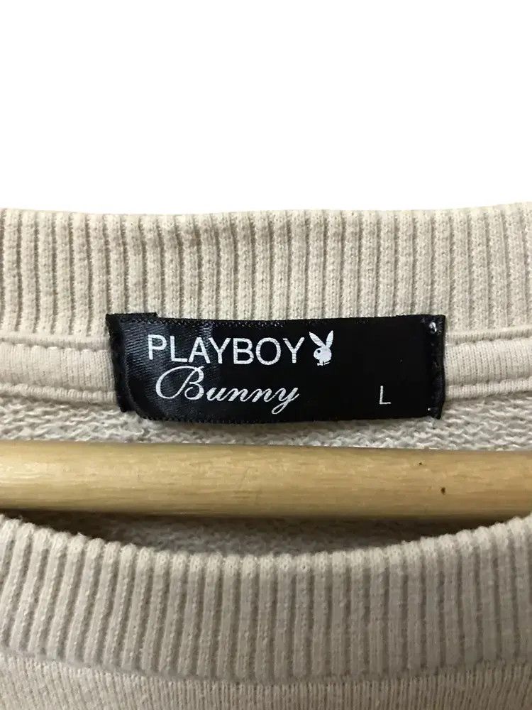 Playboy Playboy Bunny Sweatshirts Size L / US 10 / IT 46 - 6 Thumbnail