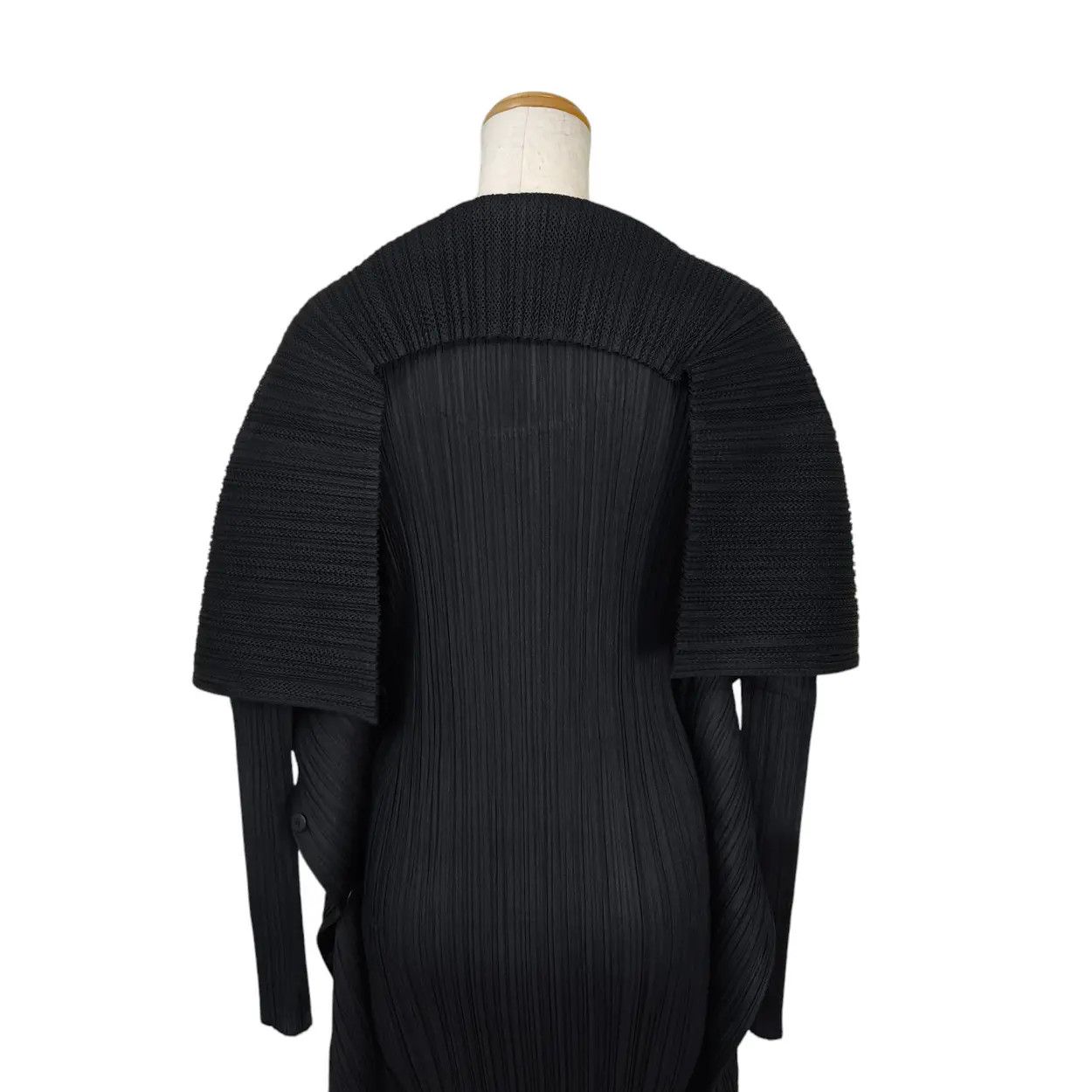 Issey Miyake Pleats Please Issey Miyake Size ONE SIZE - 4 Thumbnail