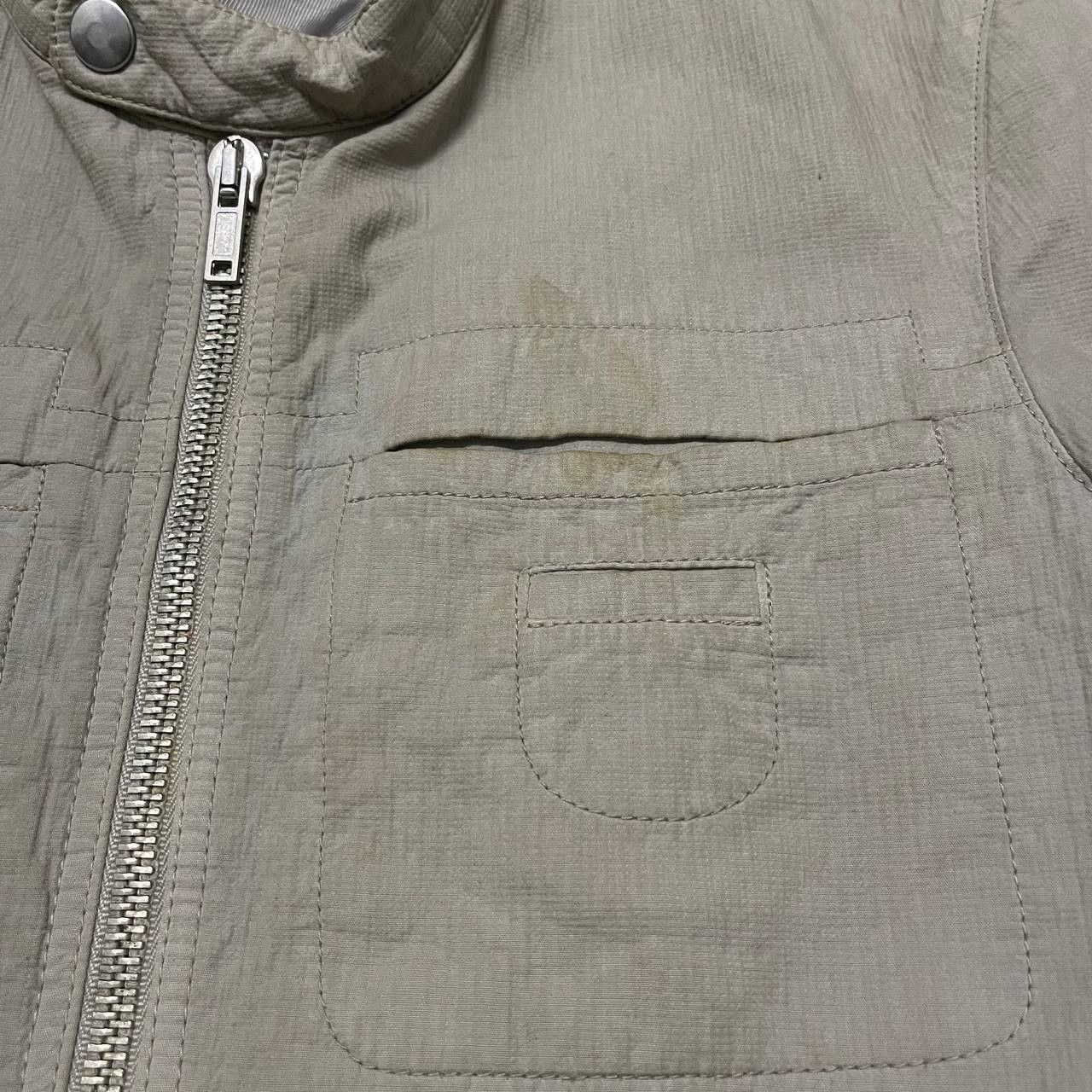 Belstaff Vintage Vulpinari Rimini Rider Jacket RY Zipper Size US M / EU 48-50 / 2 - 6 Thumbnail