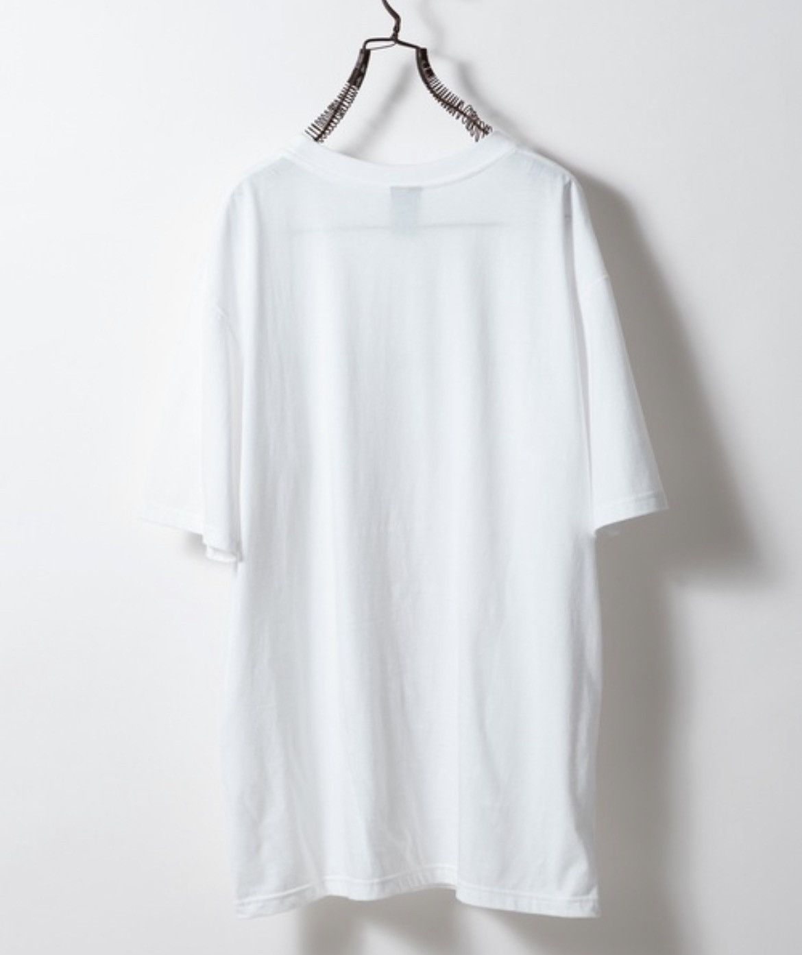 Number (N)ine Number nine number nine is dead tee size 2 Size US M / EU 48-50 / 2 - 2 Thumbnail