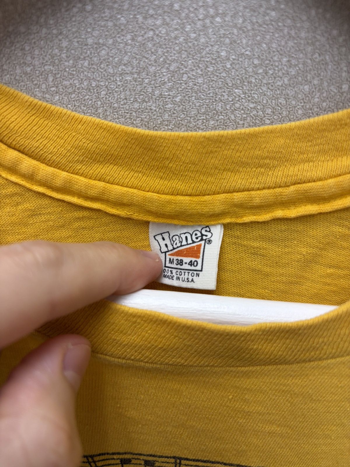 Vintage Sun Studios Vintage Tshirt Size US S / EU 44-46 / 1 - 3 Thumbnail
