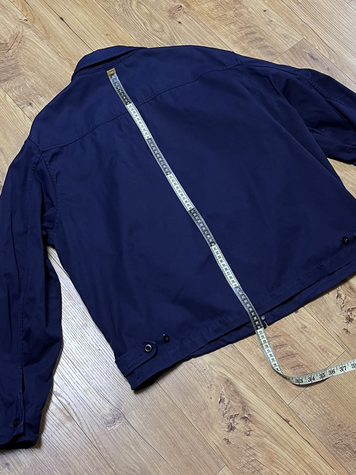 Ralph Lauren Polo Ralph Lauren Vintage Jacket Size US XL / EU 56 / 4 - 9 Thumbnail