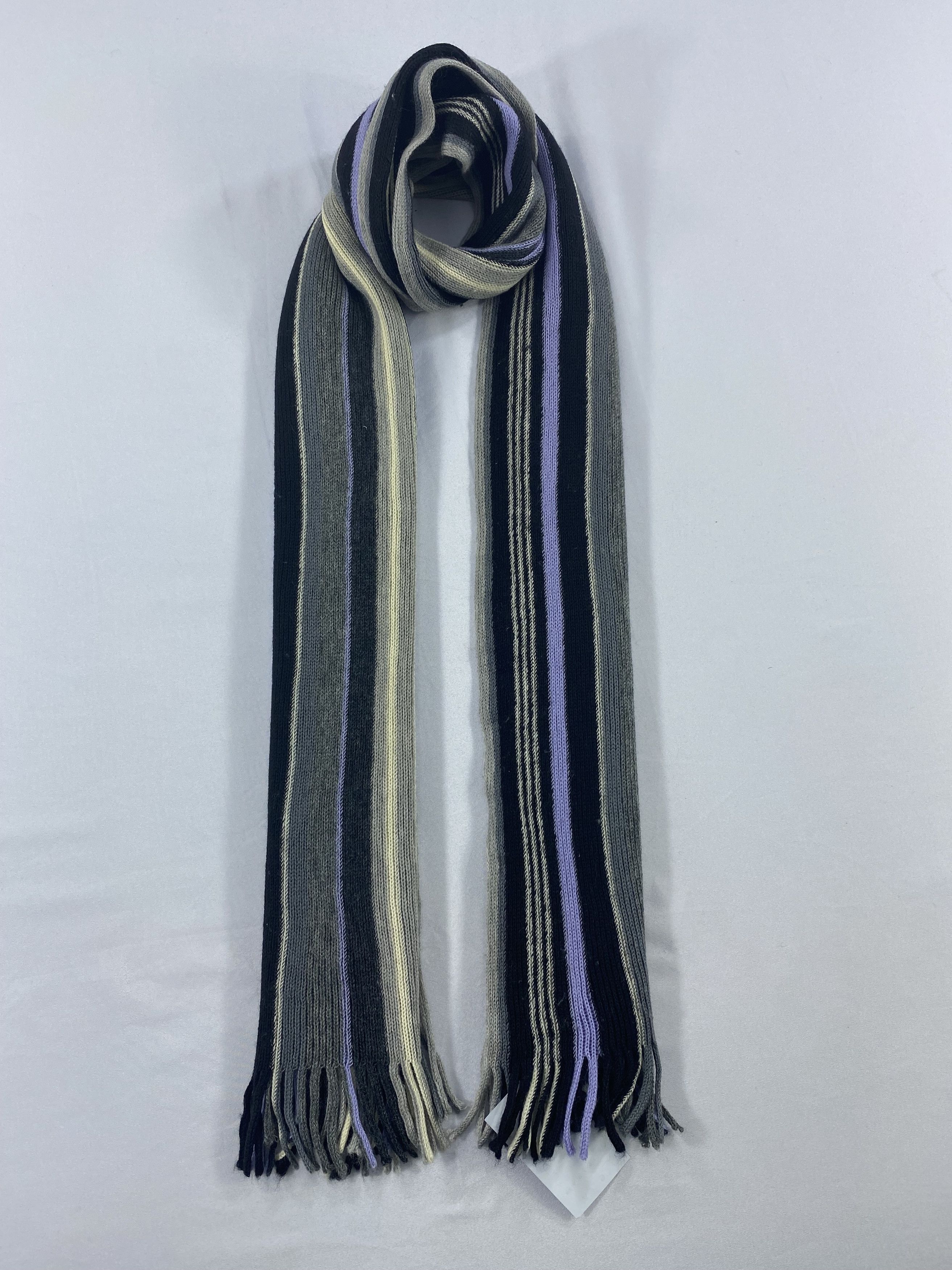 Takeo Kikuchi Takeo Kikuchi Scarf / Muffler / Neckwear Size ONE SIZE - 1 Thumbnail