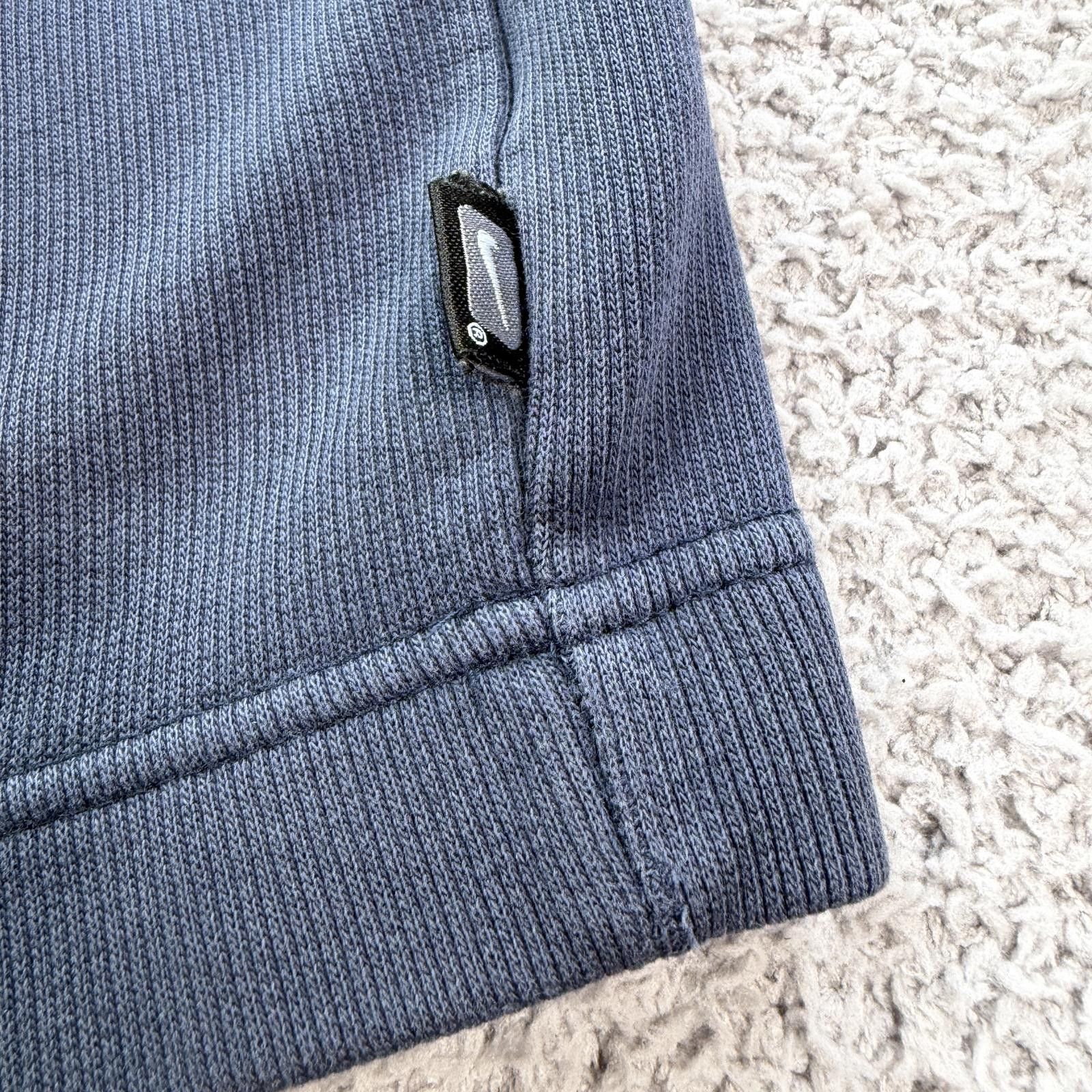 Nike Vintage Y2K Nike Quarter Zip Pullover Sweatshirt Athletic Size US L / EU 52-54 / 3 - 5 Thumbnail