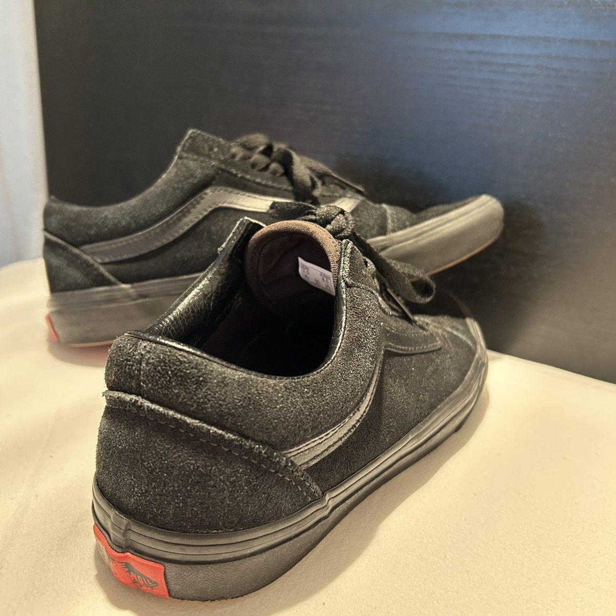 Vans Vans old skool sneakers Size US 8 / EU 41 - 3 Thumbnail