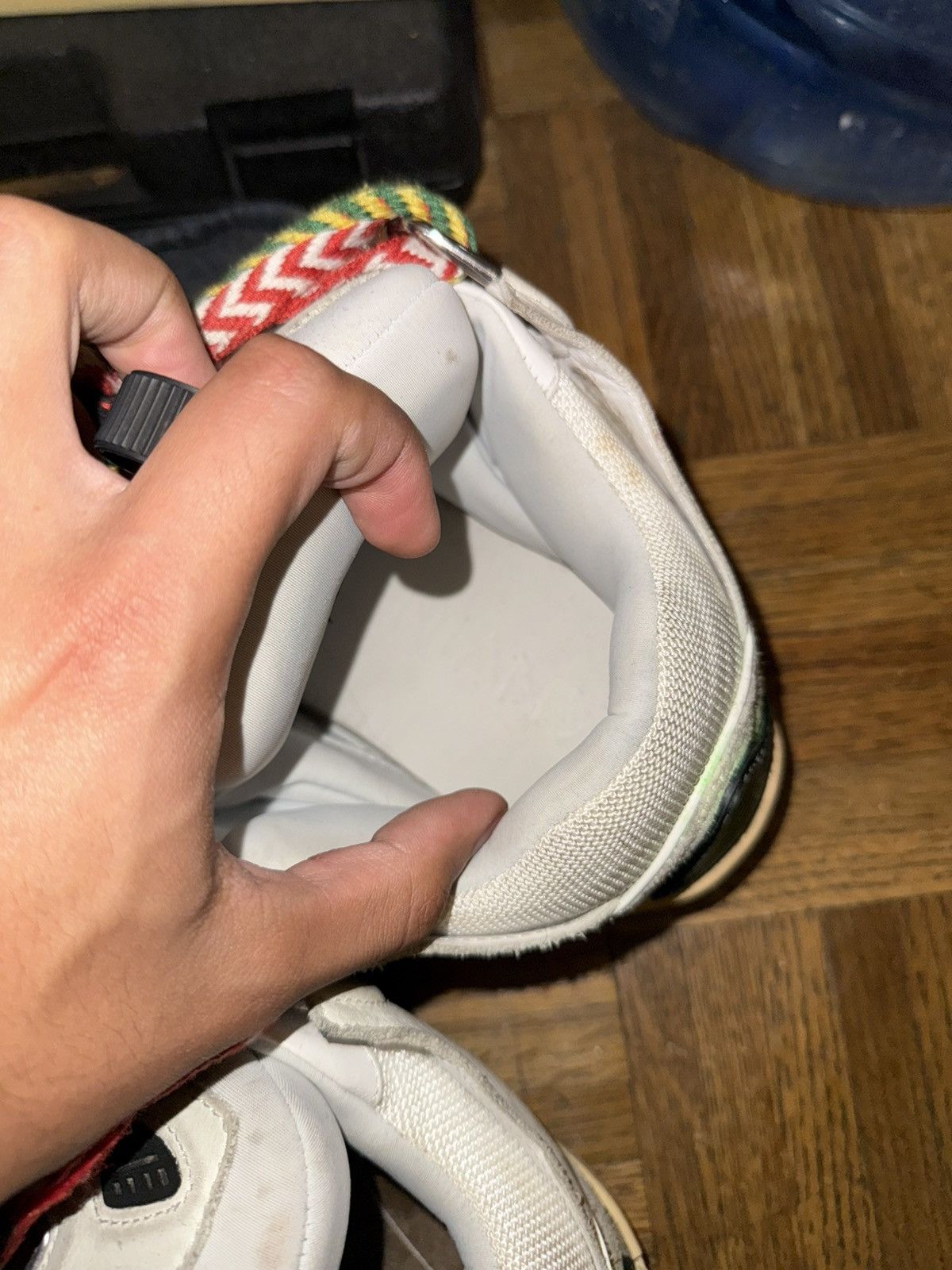 Gallery Dept. × Lanvin Lanvin x Gallery dept Size US 10 / EU 43 - 6 Thumbnail