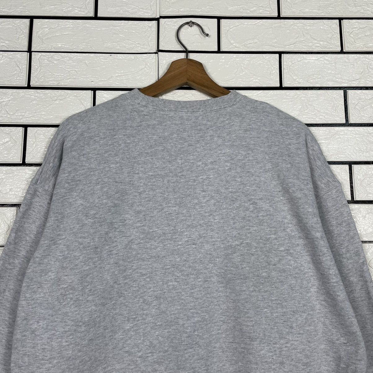 Japanese Brand Louisiana Crewneck Sweatshirt Size US M / EU 48-50 / 2 - 8 Thumbnail