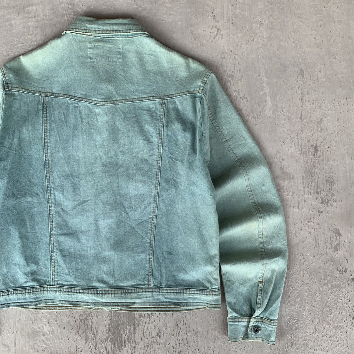 Stussy Stussy Jacket type 3 Size US M / EU 48-50 / 2 - 12 Thumbnail