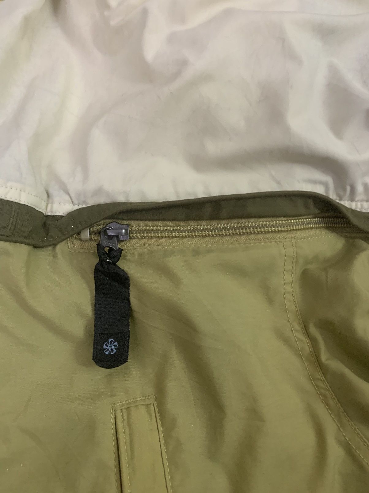 Nike ACG NIKE ACG 3 OUTER LAYER COUCHE EXTERNE Size US XL / EU 56 / 4 - 4 Thumbnail