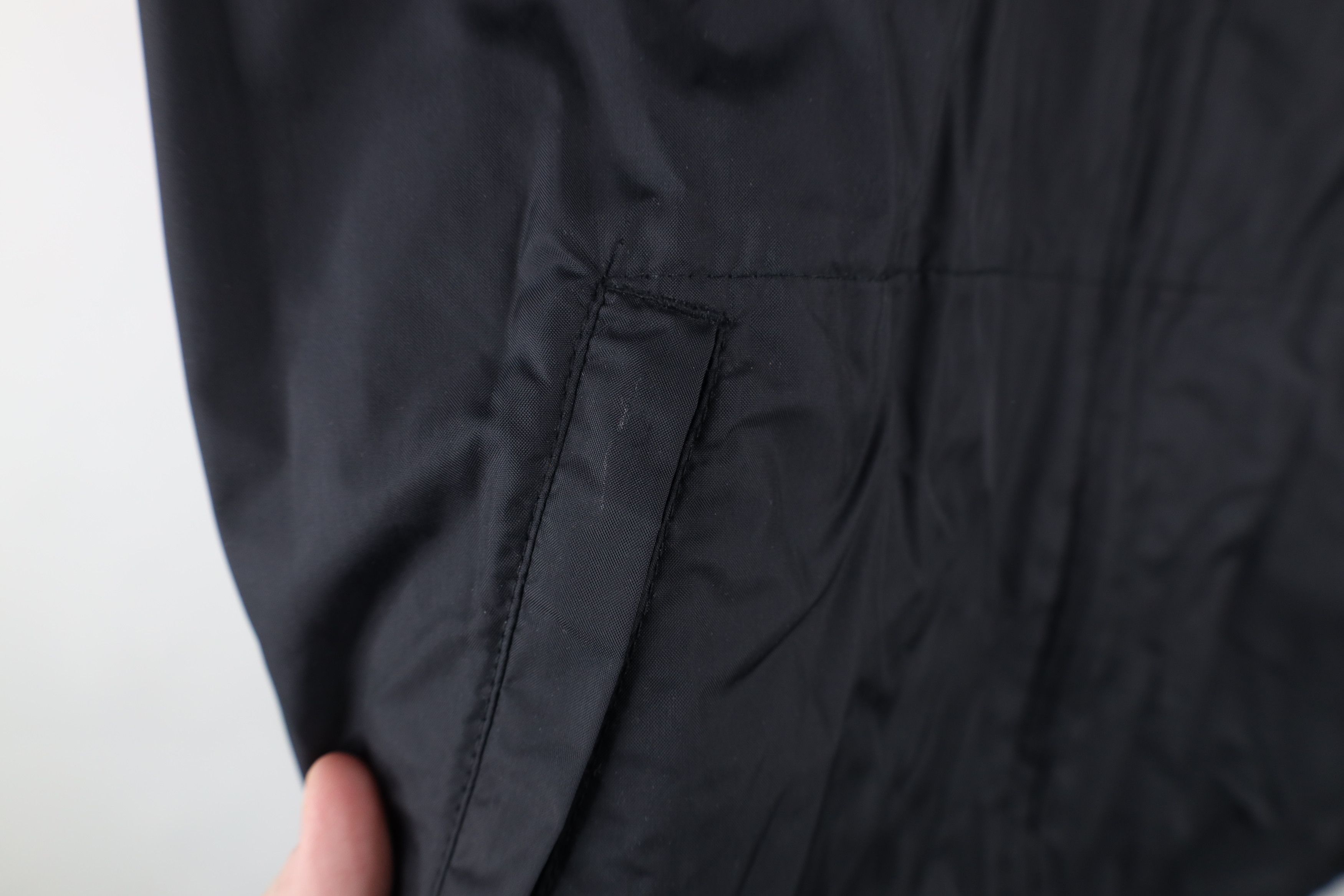 Vintage Deadstock Vintage 90s Sun Mountain Rain Jacket Windbreaker Size US S / EU 44-46 / 1 - 6 Thumbnail