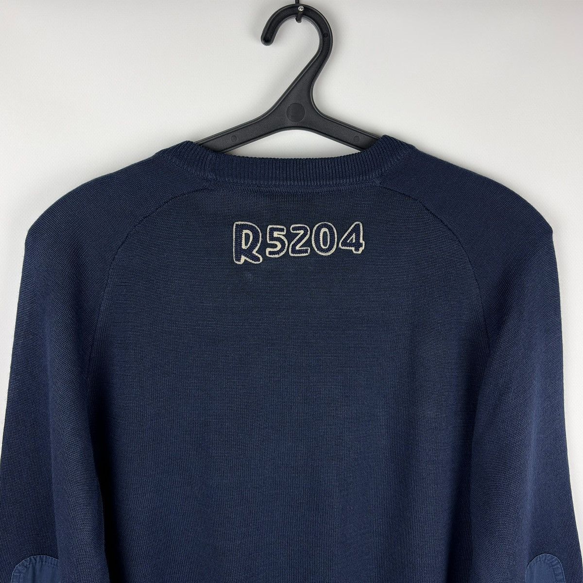 G-Star Vintage G-Star Raw Sweater Size US L / EU 52-54 / 3 - 11 Thumbnail