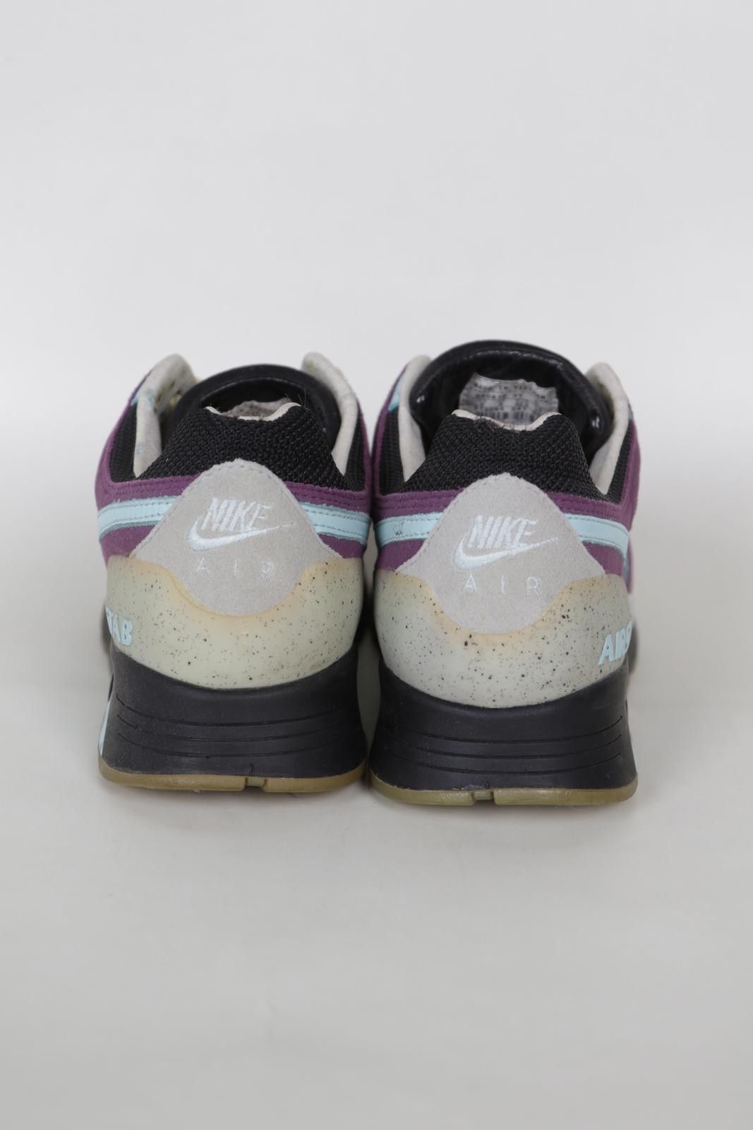 Nike 05' Nike x Footpatrol Air Stabb Low-Top Sneakers Size US 9 / EU 42 - 3 Thumbnail