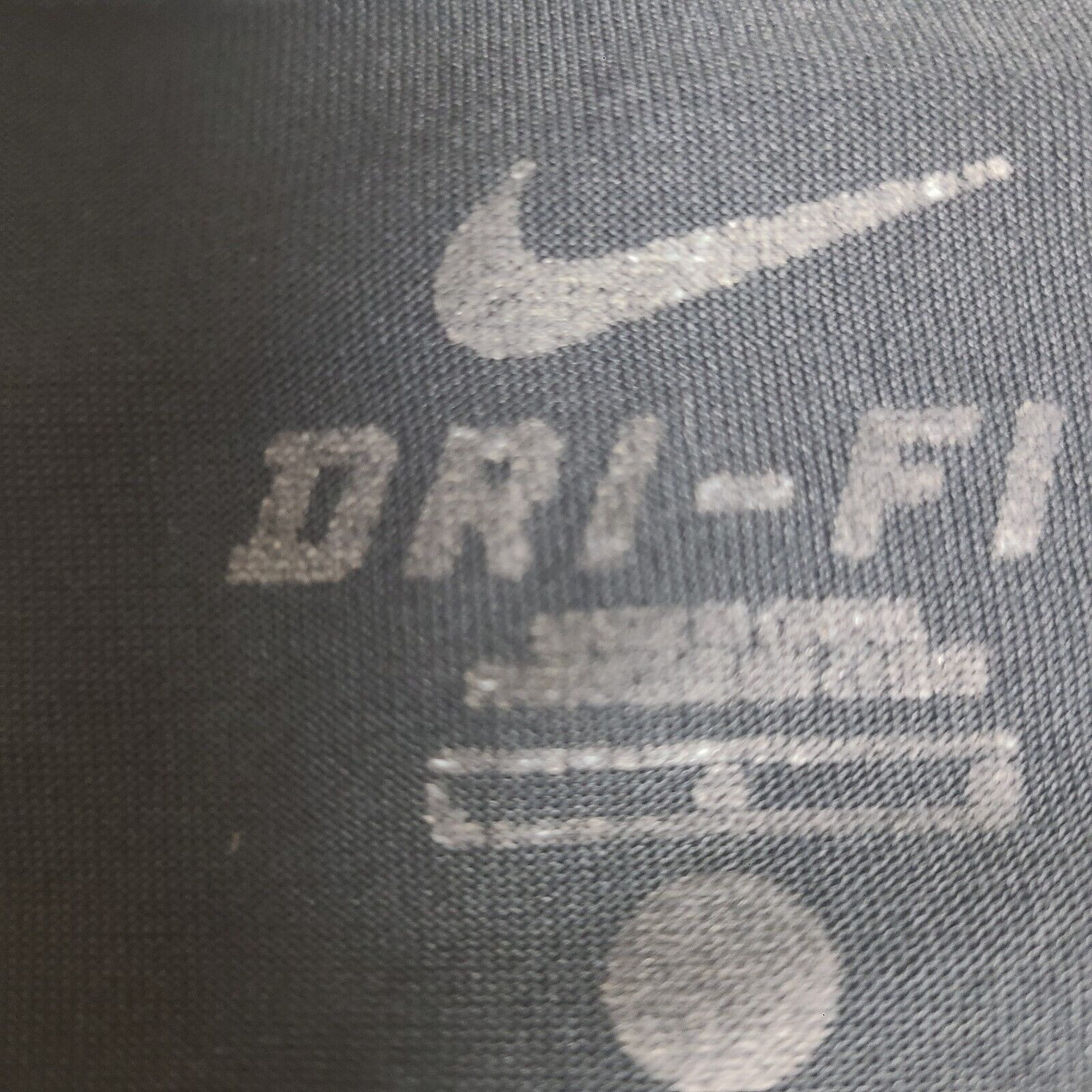 Nike Nike LeBron James Witness T Shirt Embroidered Size Large Size US L / EU 52-54 / 3 - 5 Thumbnail