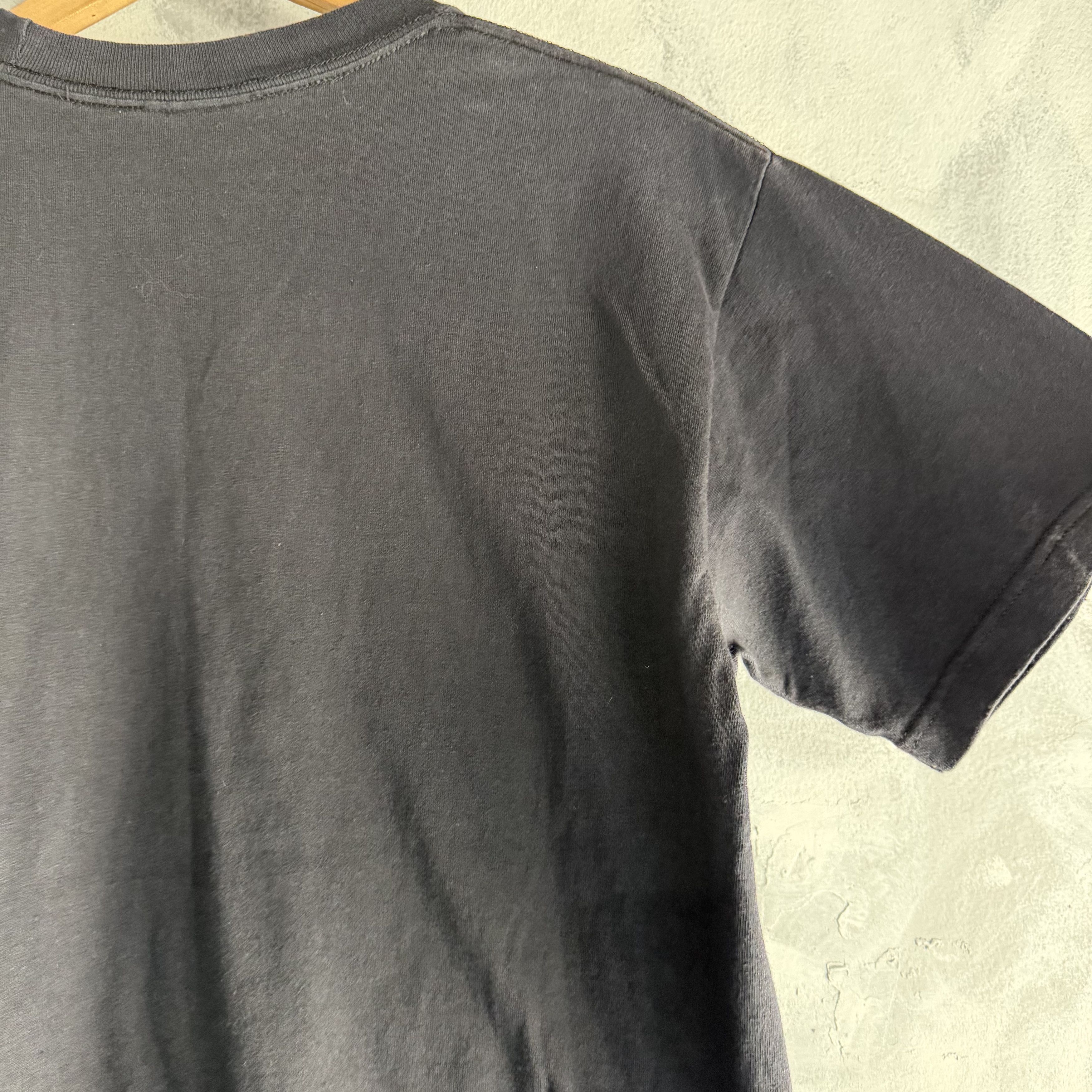 Other Los Angeles Acrylick T Shirt Mens All Day Skate USA Size US M / EU 48-50 / 2 - 7 Thumbnail