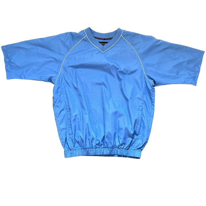 Golf windshirt pullover hotsell
