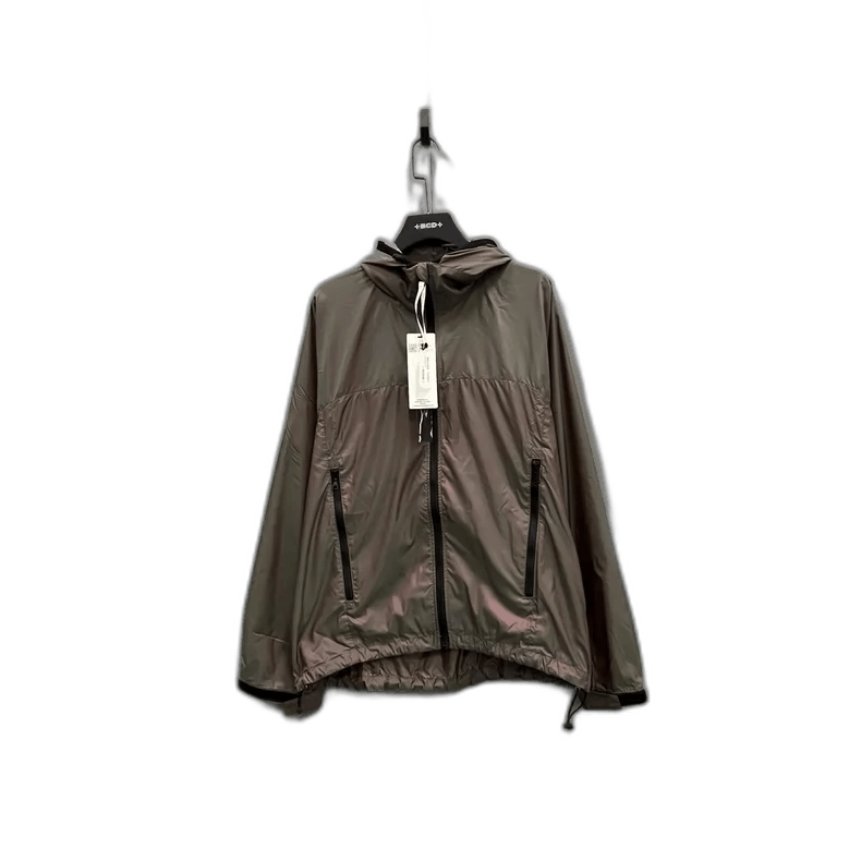 John Elliott JOHN ELLIOTT Hooded Nylon Jacket Size 4 Size US M / EU 48-50 / 2 - 1 Thumbnail