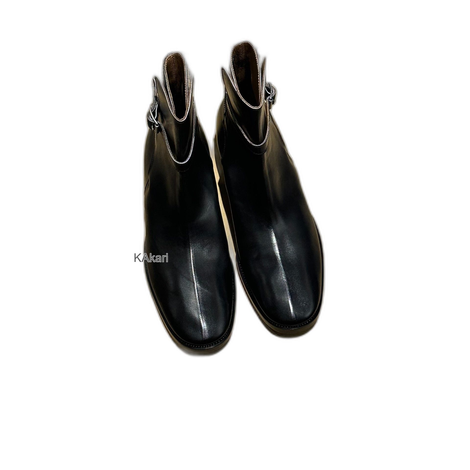 Clinch Boots Clinch Jodhpur Boots | Grailed
