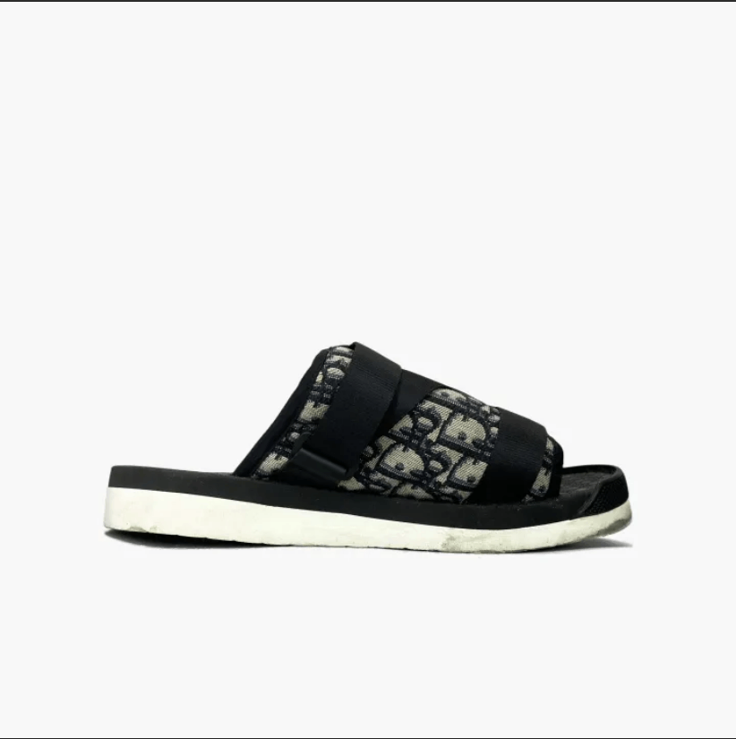 Dior Dior slippers Size US 7 / EU 40 - 3 Thumbnail