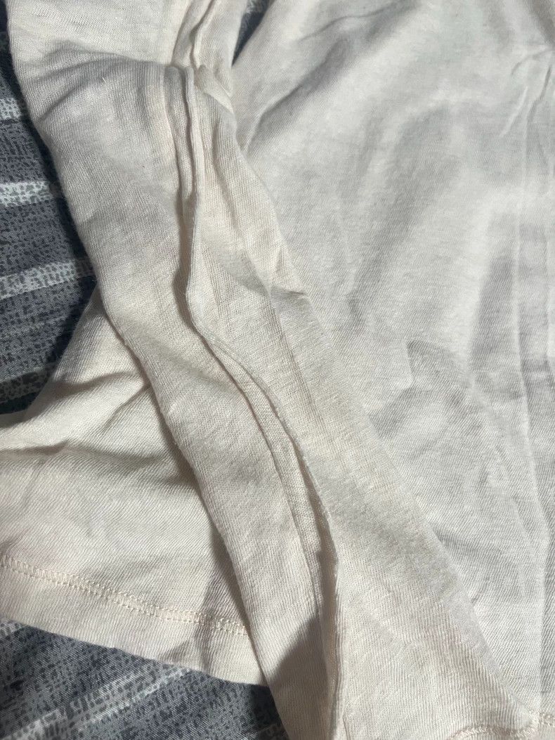 Loewe LOEWE Stack your sleeves under your shirt Size S / US 4 / IT 40 - 8 Thumbnail