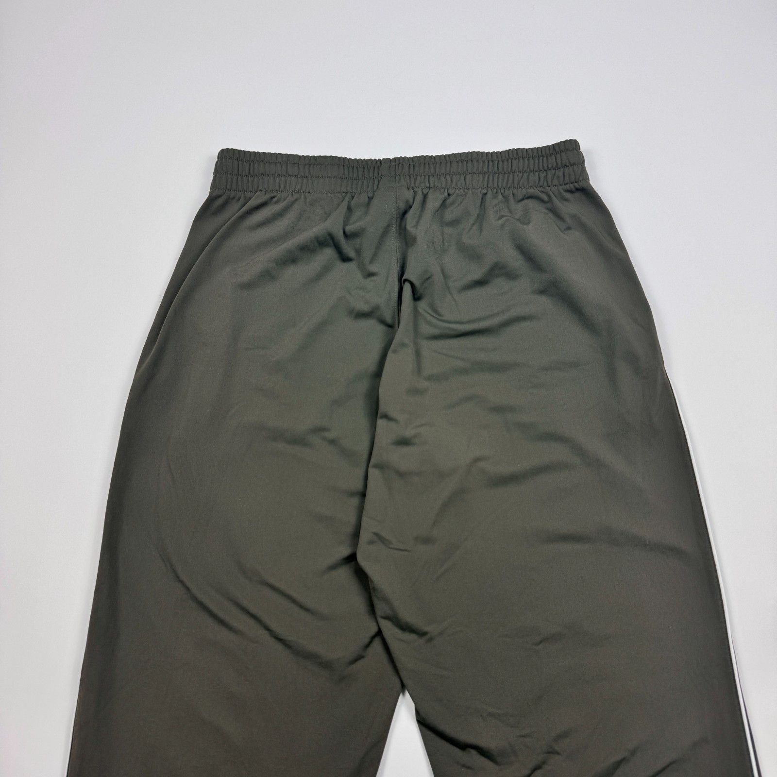Nike Nike Baggy Track Pants Y2K Wide Leg Size US 34 / EU 50 - 9 Thumbnail