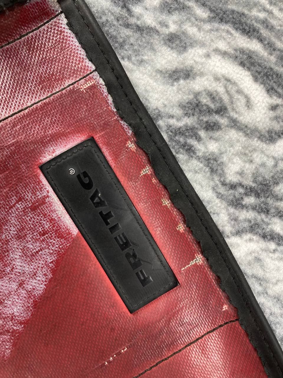 Freitag Freitag Messenger Bag Size ONE SIZE - 10 Thumbnail