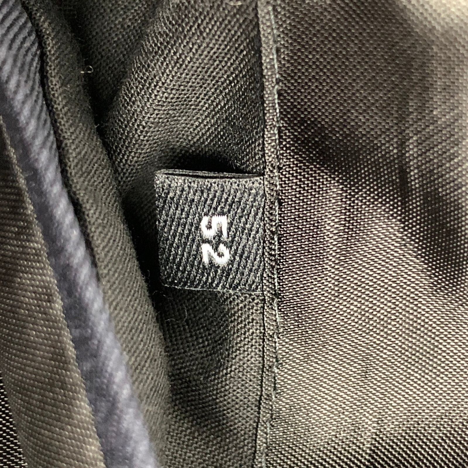 The Kooples THE KOOPLES Size 42 Navy Wool Peak Lapel Sport Coat Size 42S - 5 Thumbnail