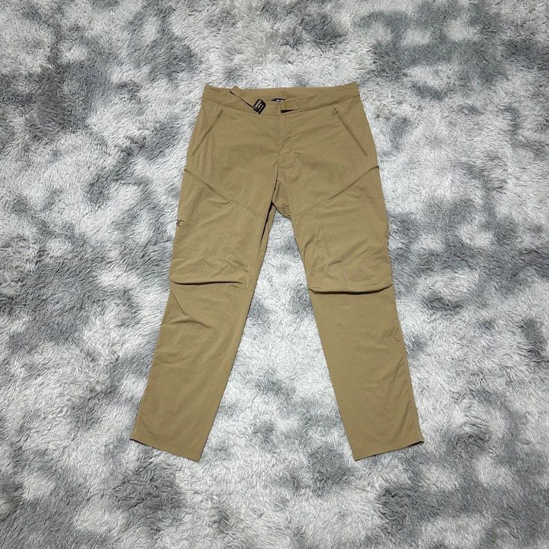 Arc'teryx Arcteryx GAMMA Quick Dry Casual Pants-yf Size US 32 / EU 48 - 1 Thumbnail