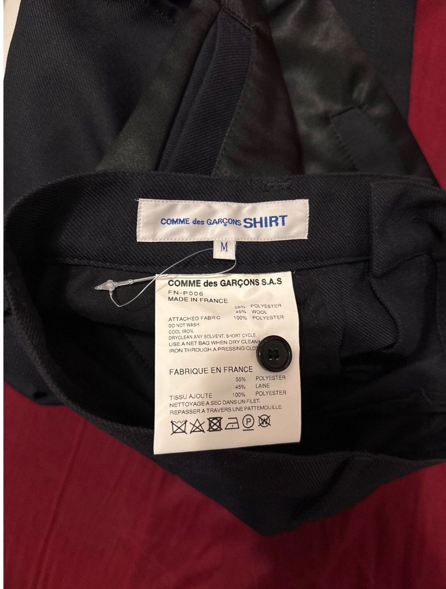 Comme des Garcons SHIRT SS 25 Comme Des Garçons Shorts Size US 30 / EU 46 - 2 Thumbnail