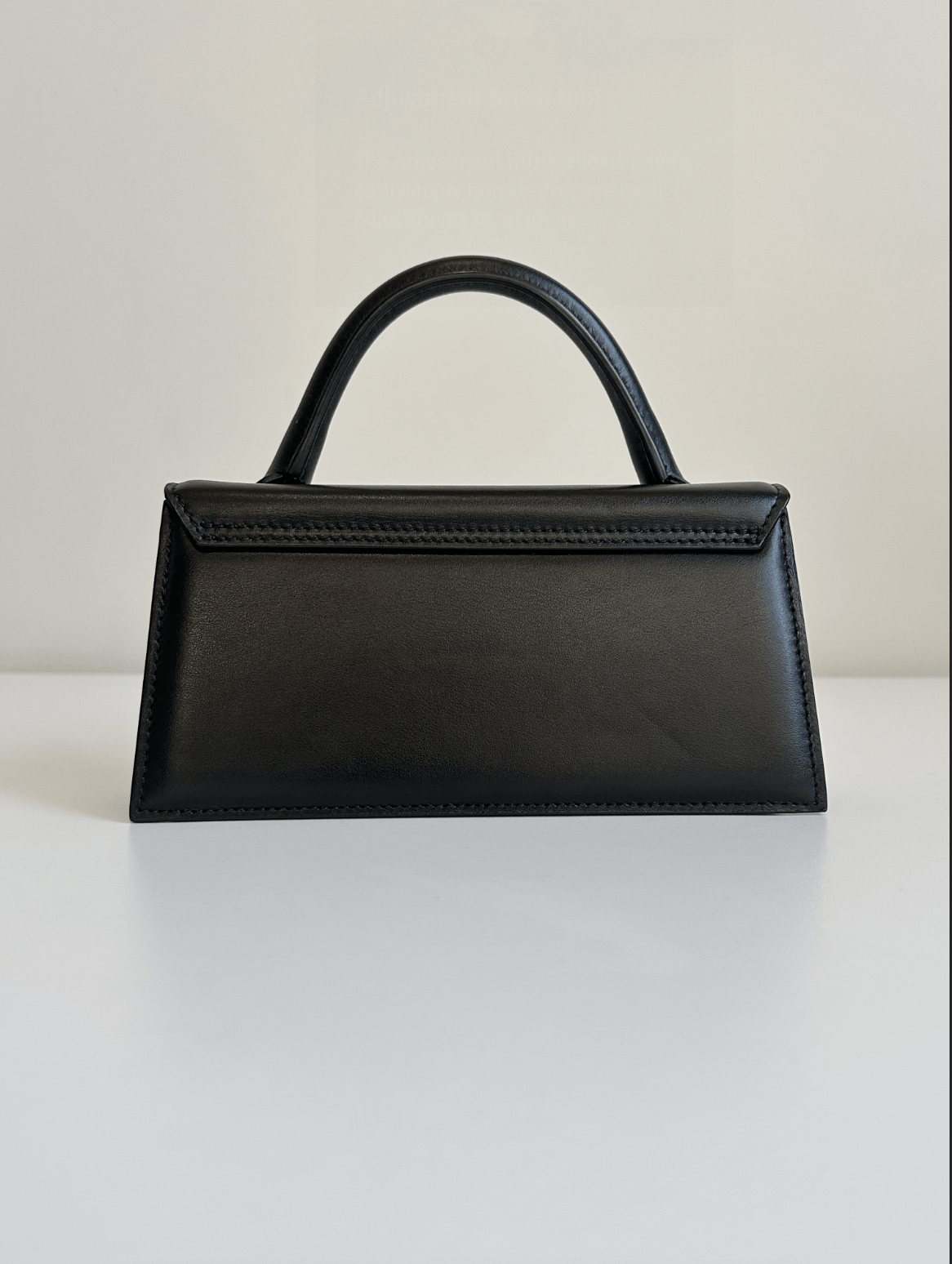 Jacquemus Jacquemus The Long Chiquito Bag Size ONE SIZE - 4 Thumbnail