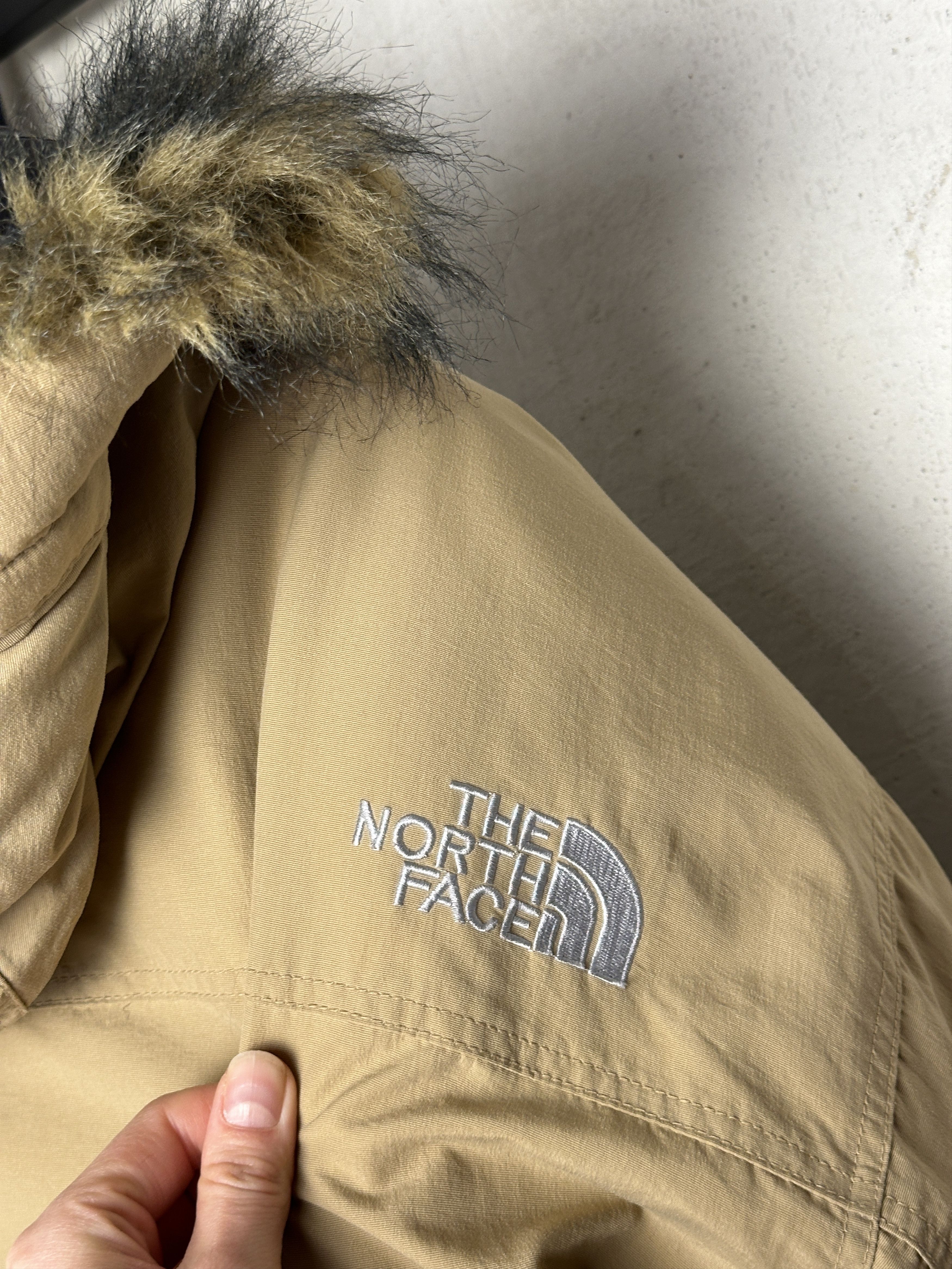 The North Face The North Face Down Jacket Mcmurdo Parka Size US XXL / EU 58 / 5 - 3 Thumbnail