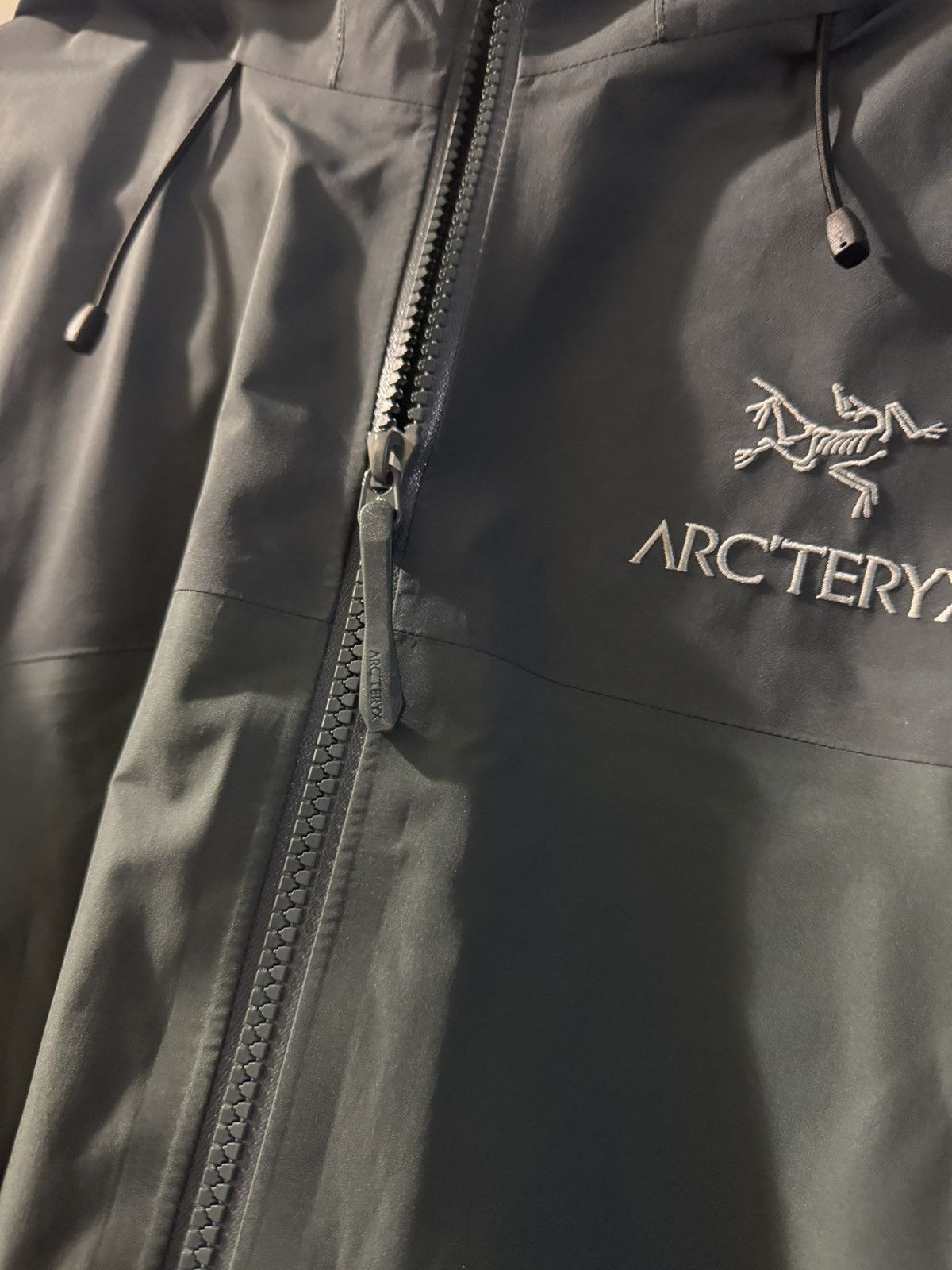 Arc'teryx Beta AR Green Size US M / EU 48-50 / 2 - 3 Thumbnail