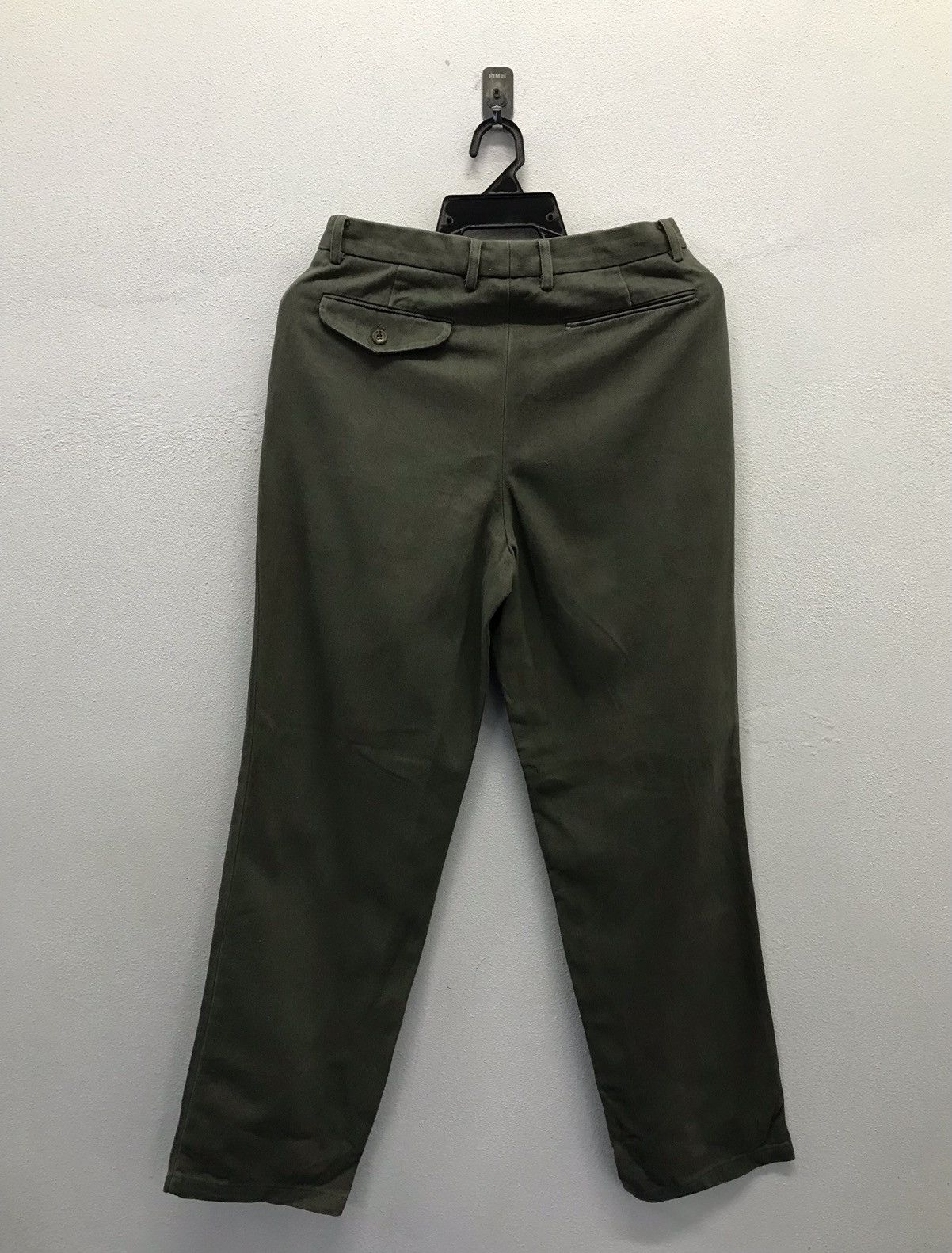 Farah × Vintage Vintage Farah Pants Size US 29 - 2 Thumbnail